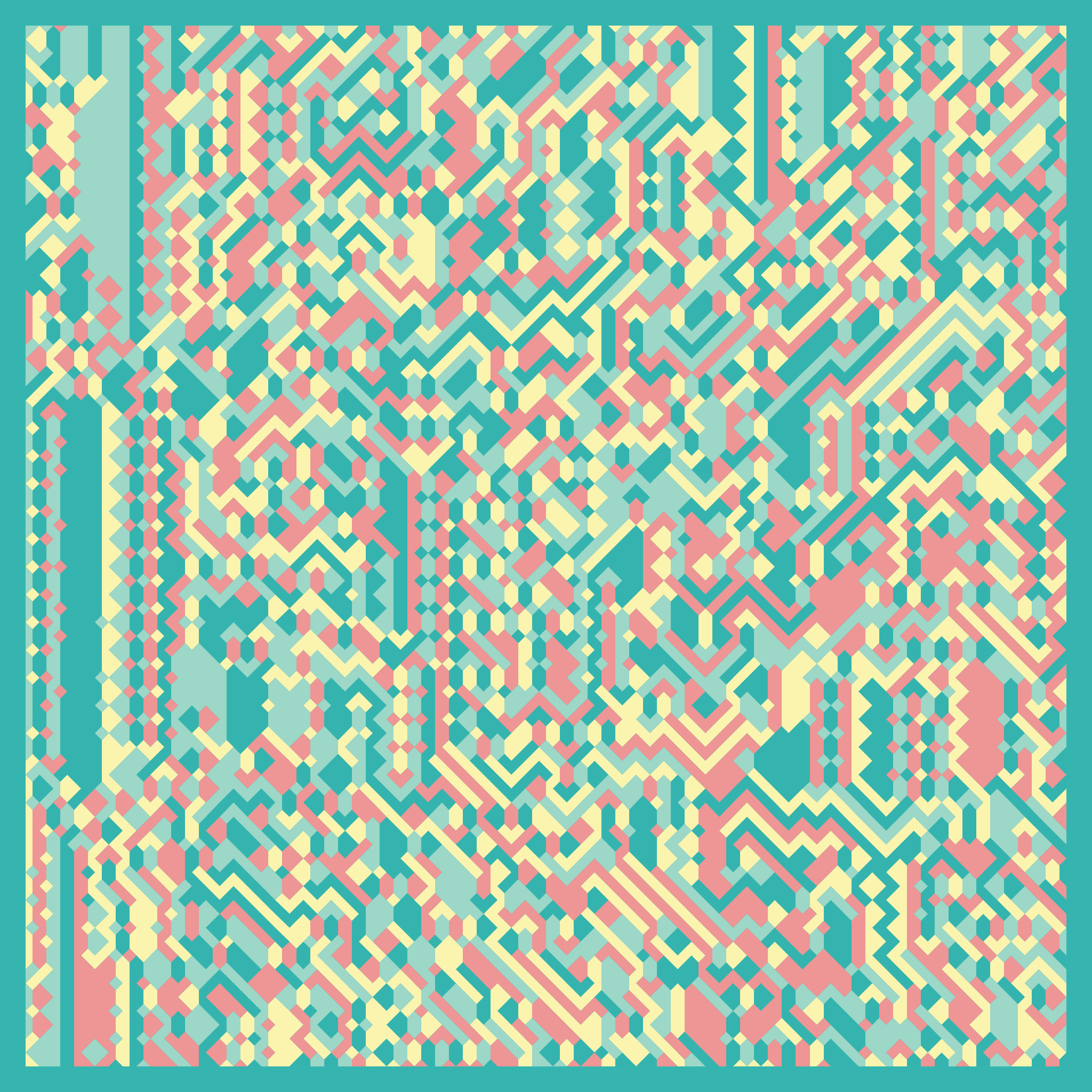 Proof of Beauty Studios - $LONDON Gift - resolute wash - NFT # 1083