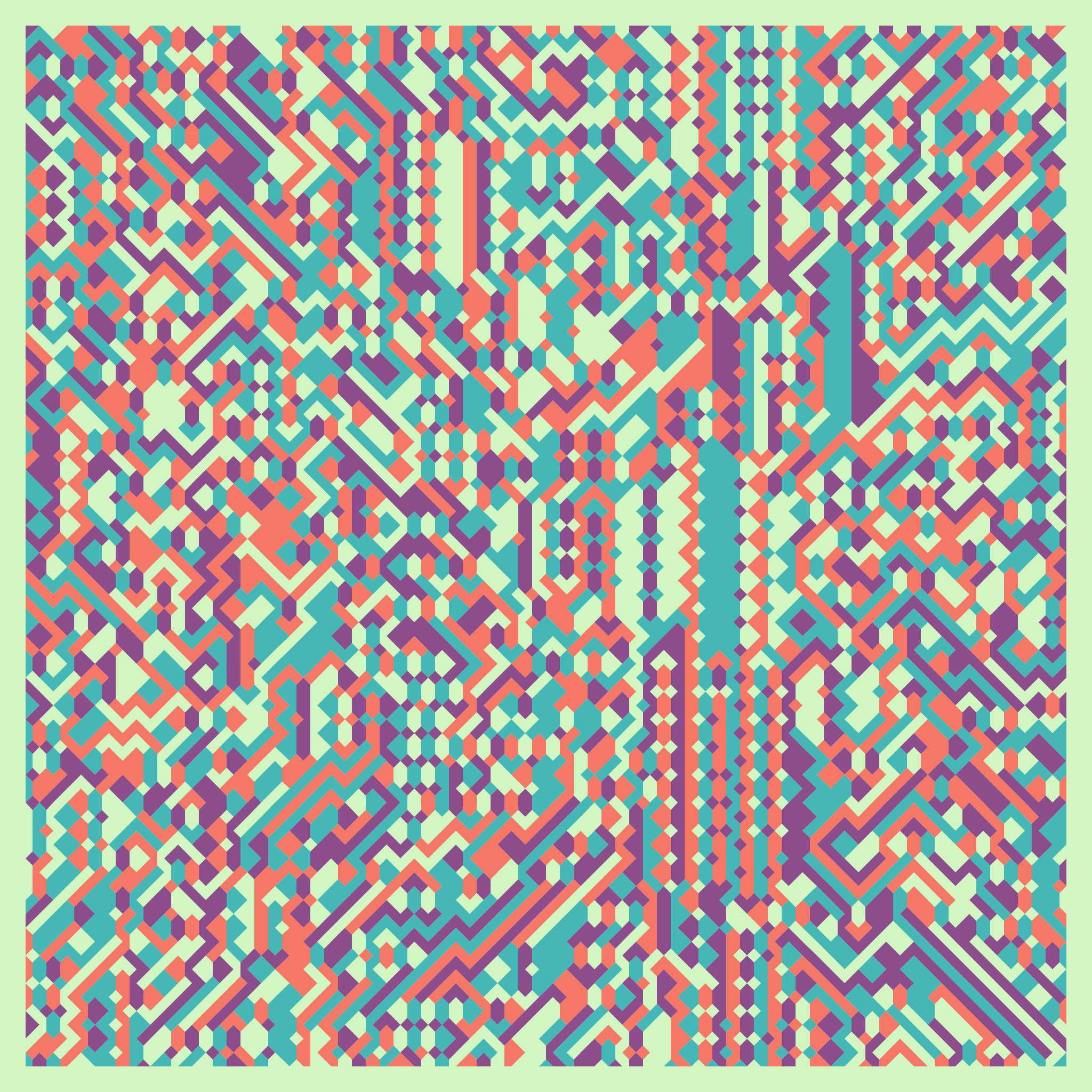 Proof of Beauty Studios - $LONDON Gift - eager farm - NFT # 1821