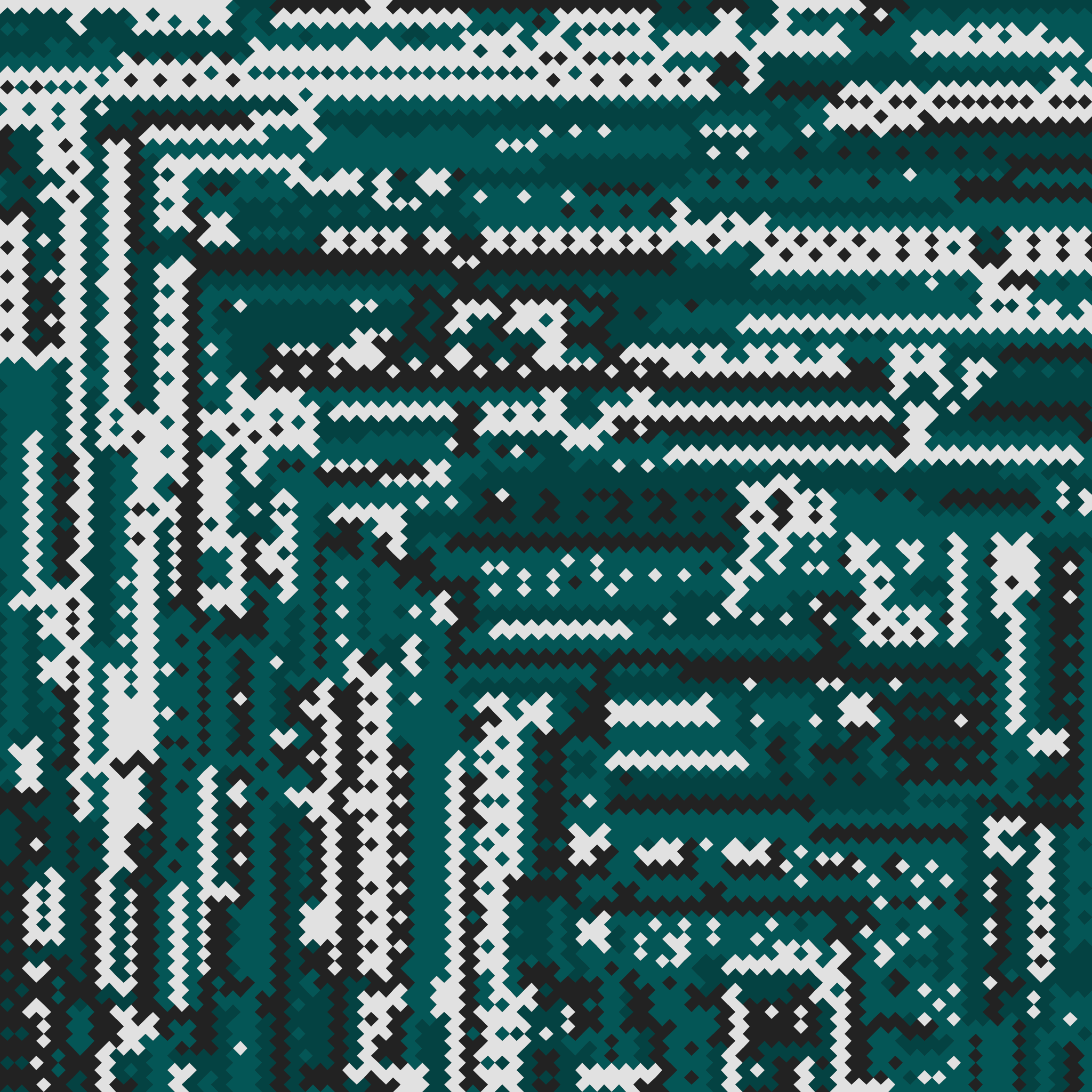 Proof of Beauty Studios - $LONDON Gift - hellish cream - NFT # 672