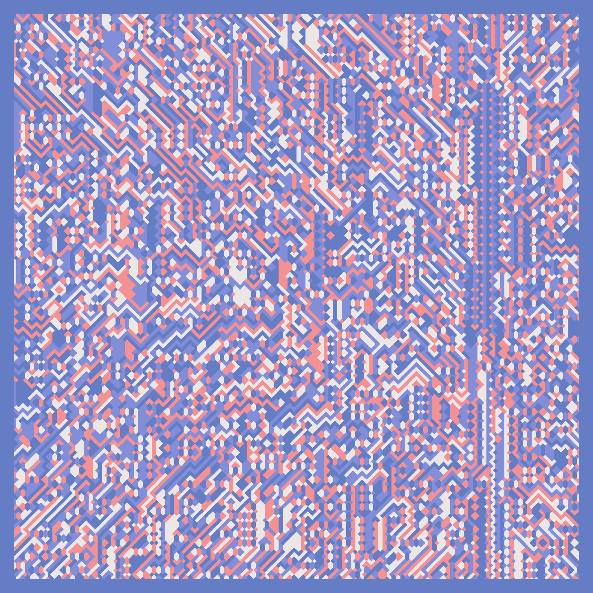 Proof of Beauty Studios - $LONDON Gift - pro cagey mind - NFT # 8170