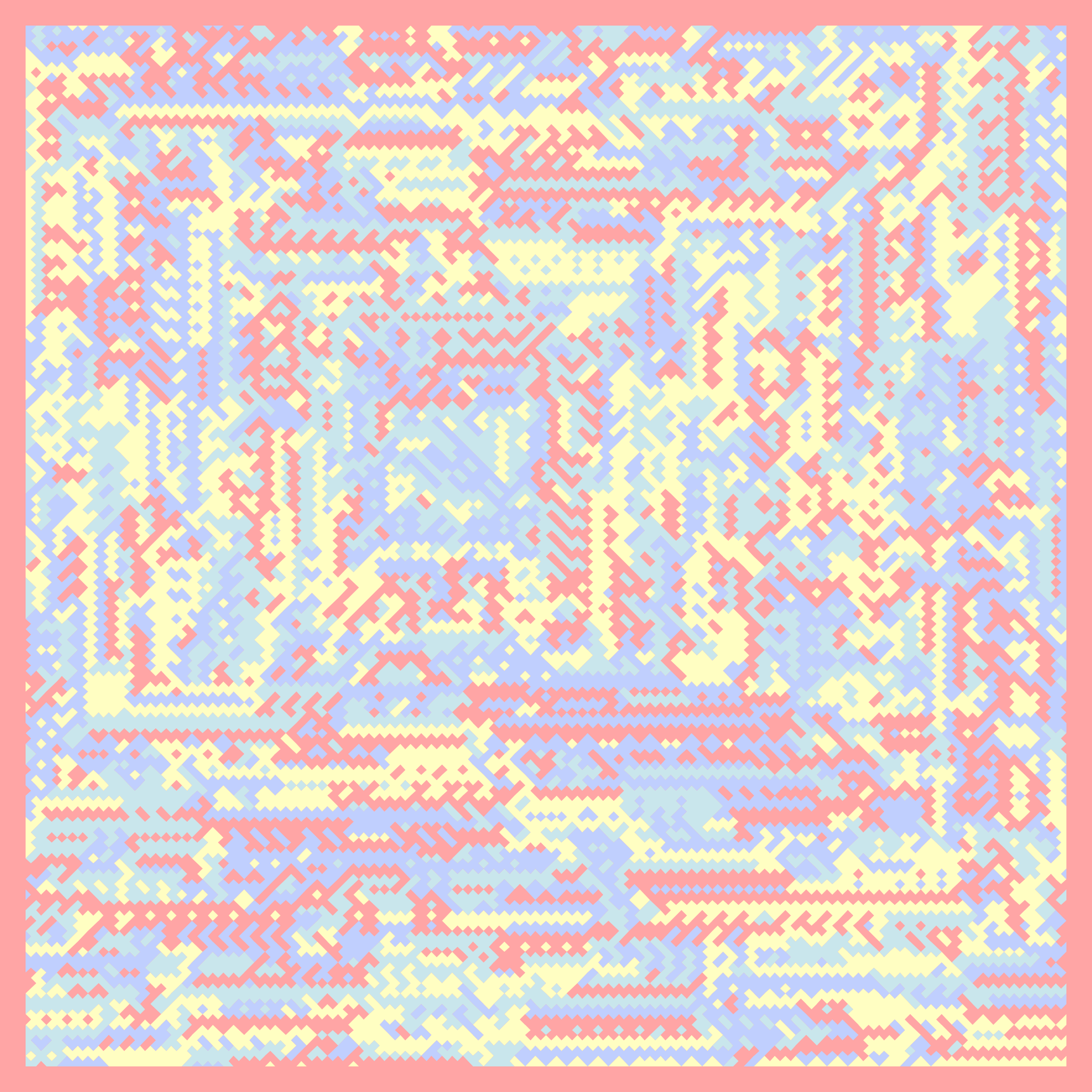 Proof of Beauty Studios - $LONDON Gift - delirious jewel - NFT # 525