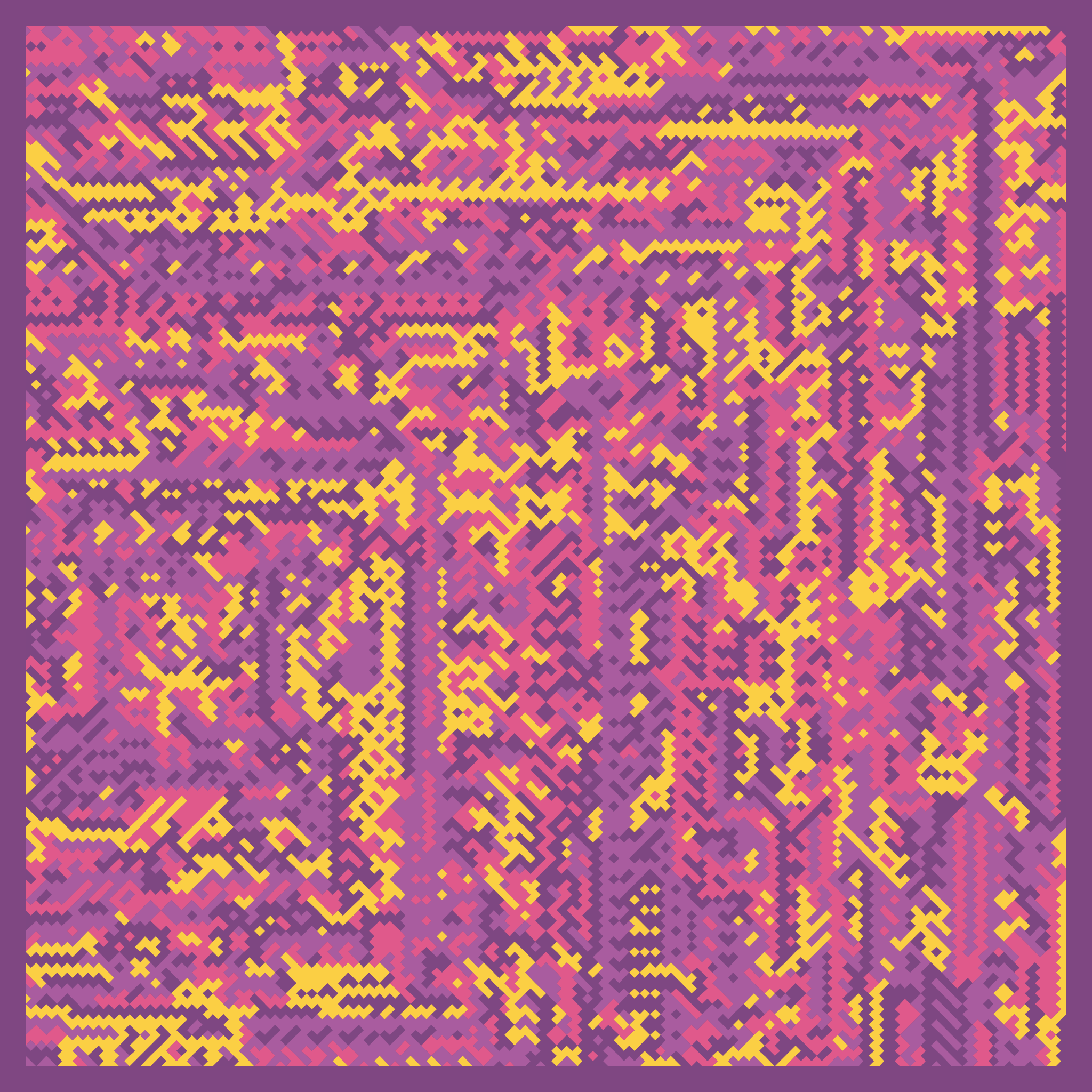 Proof of Beauty Studios - $LONDON Gift - somber moon - NFT # 5516