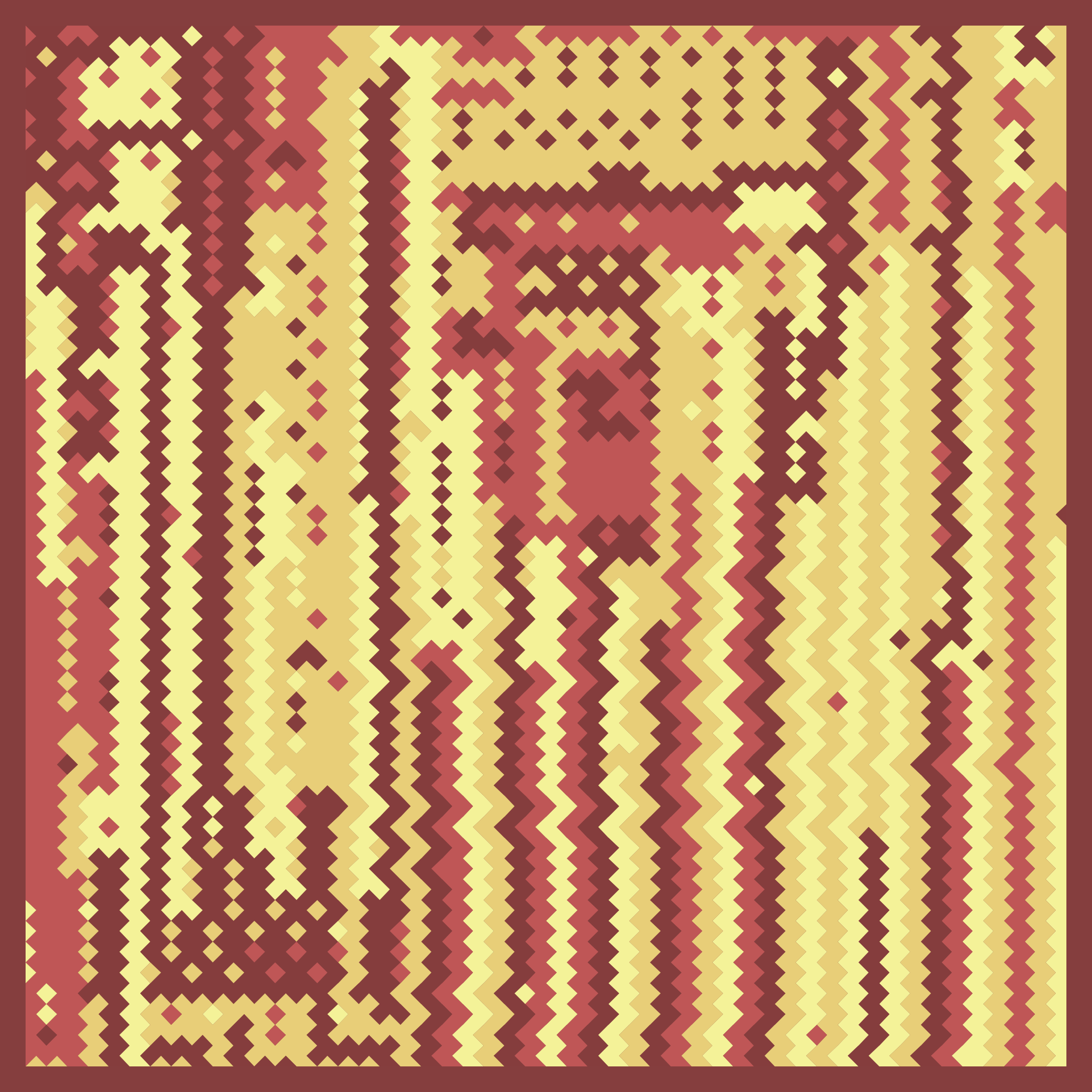 Proof of Beauty Studios - $LONDON Gift - psychedelic mark - NFT # 7663