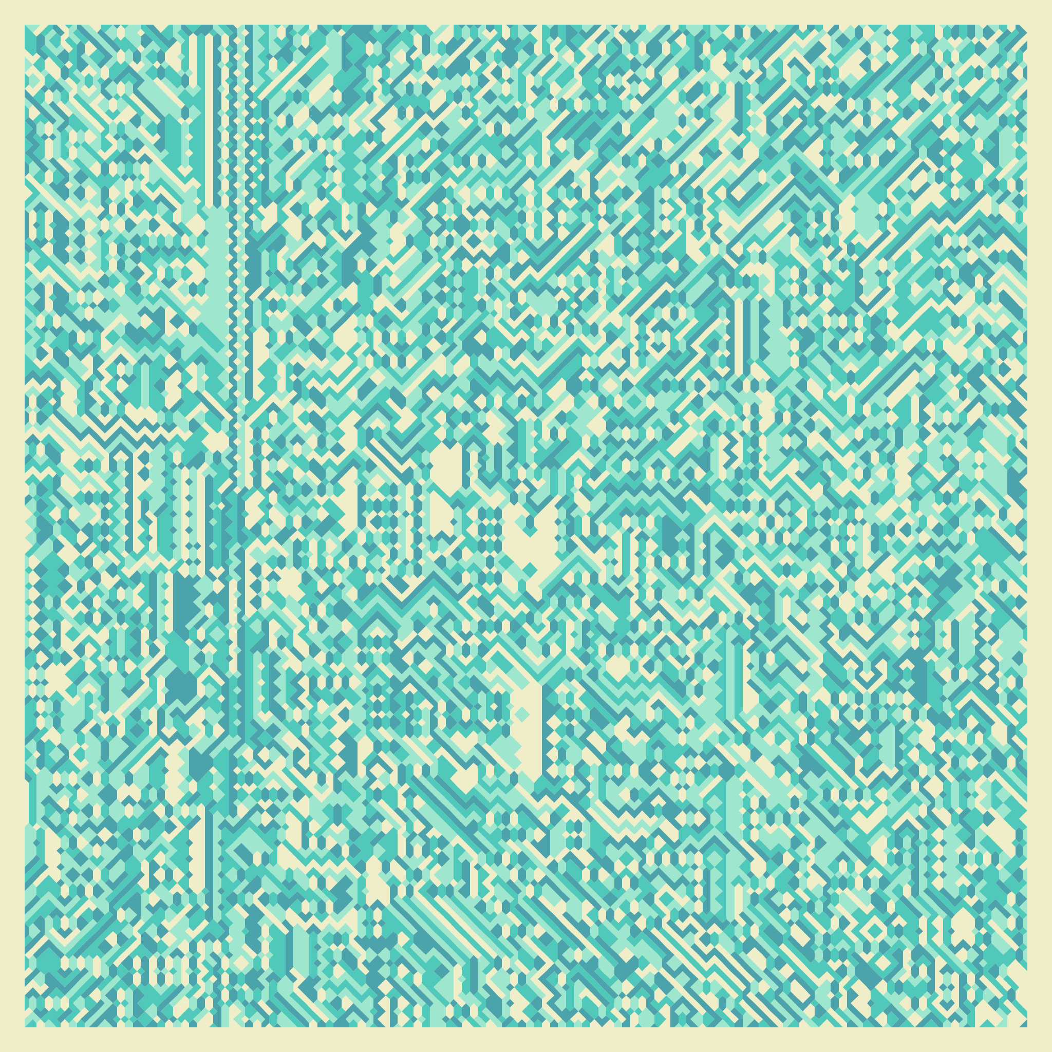 Proof of Beauty Studios - $LONDON Gift - flowery impossible angle - NFT # 655