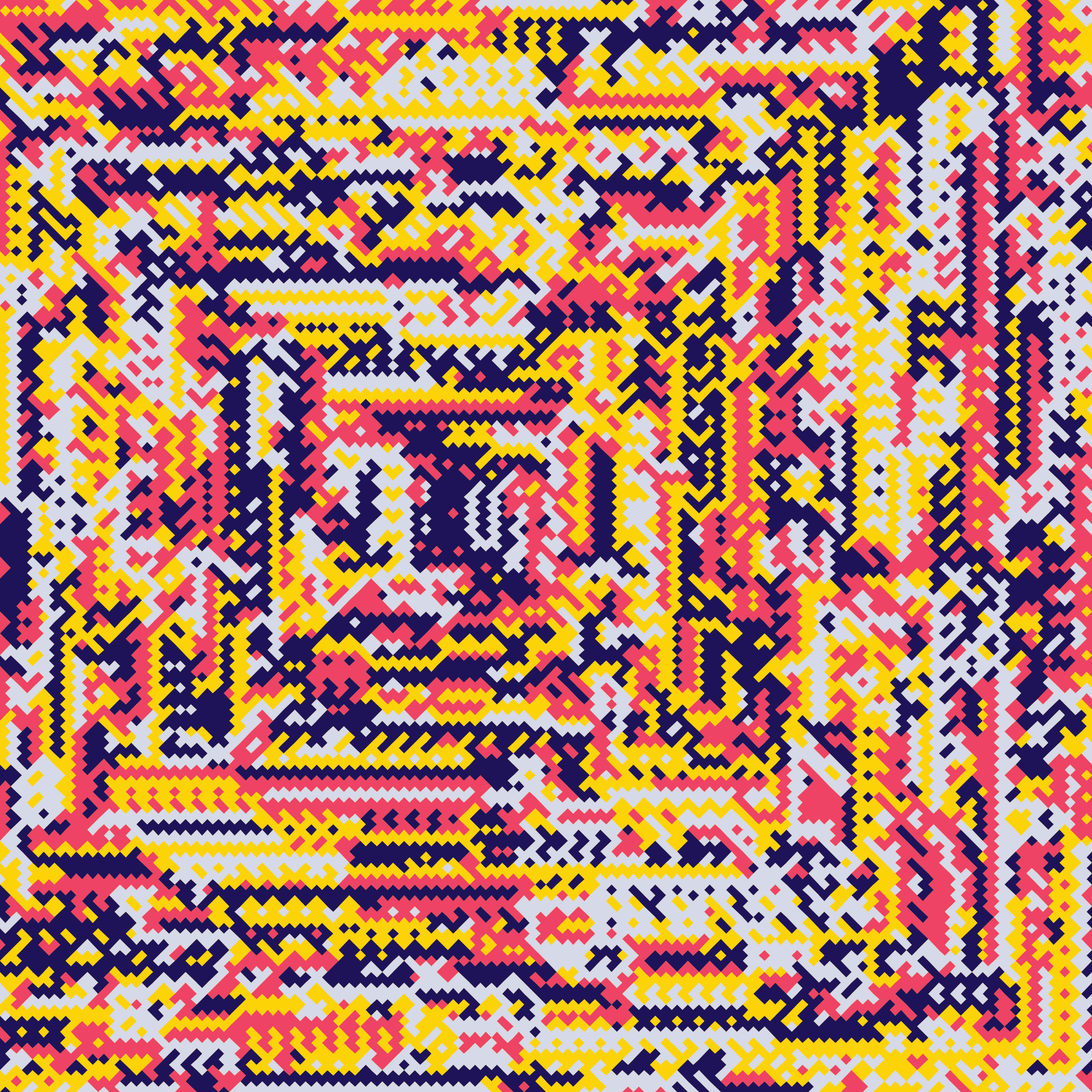 Proof of Beauty Studios - $LONDON Gift - panicky sink - NFT # 5534