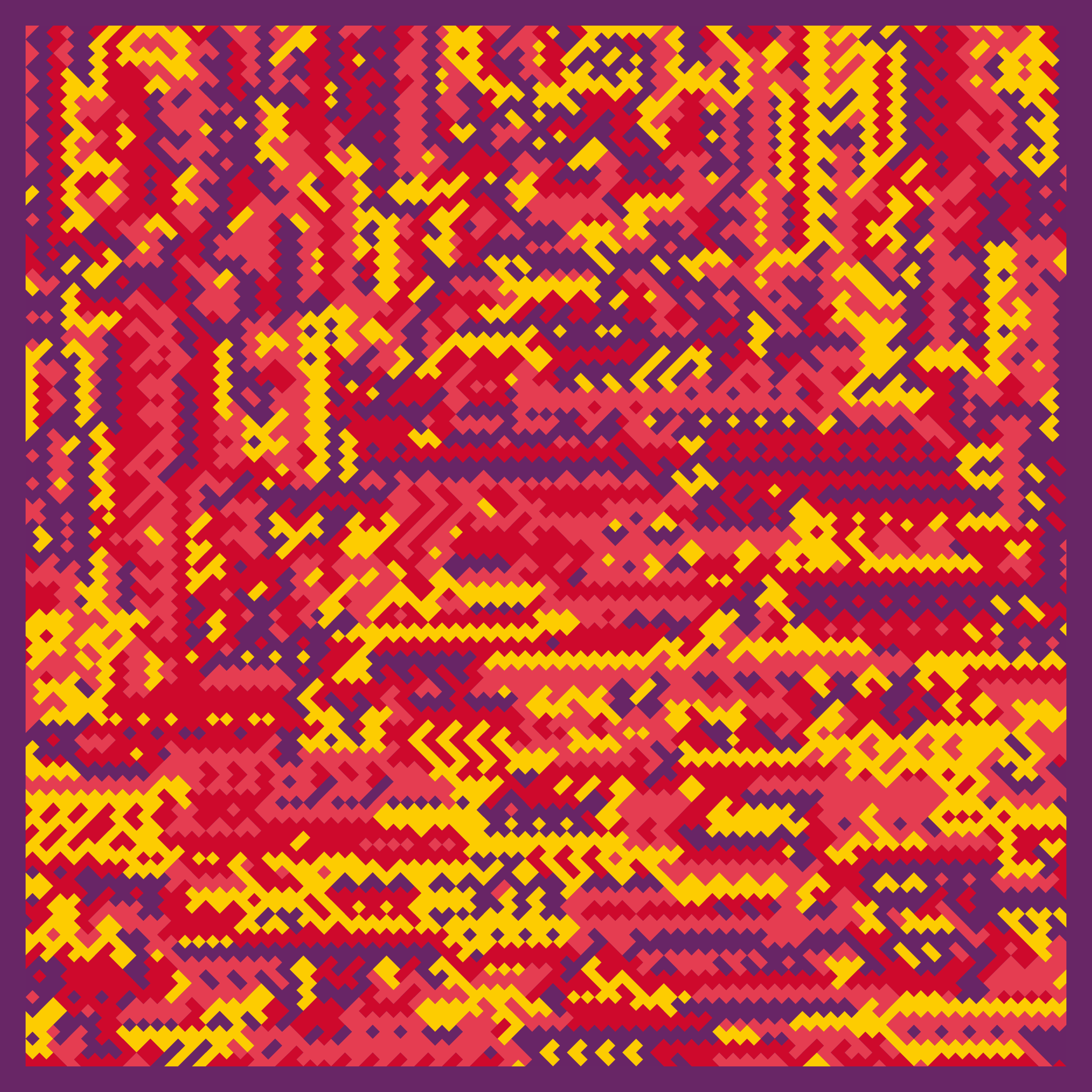 Proof of Beauty Studios - $LONDON Gift - numberless metal - NFT # 5964