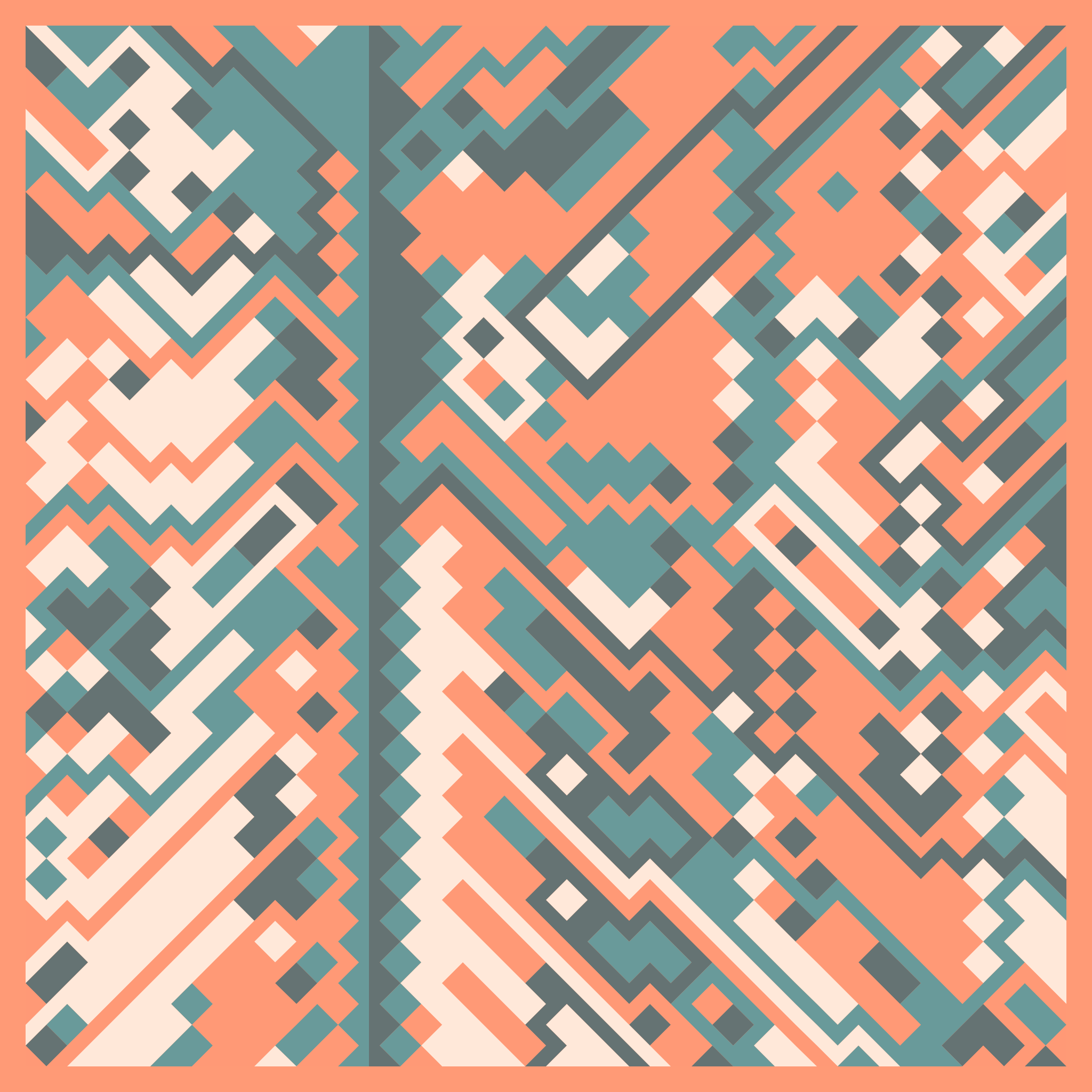 Proof of Beauty Studios - $LONDON Gift - fertile ground - NFT # 682