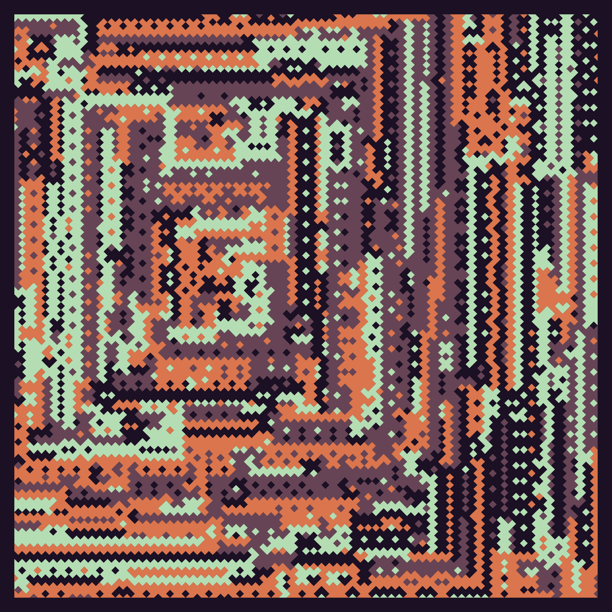 Proof of Beauty Studios - $LONDON Gift - glib head - NFT # 8652