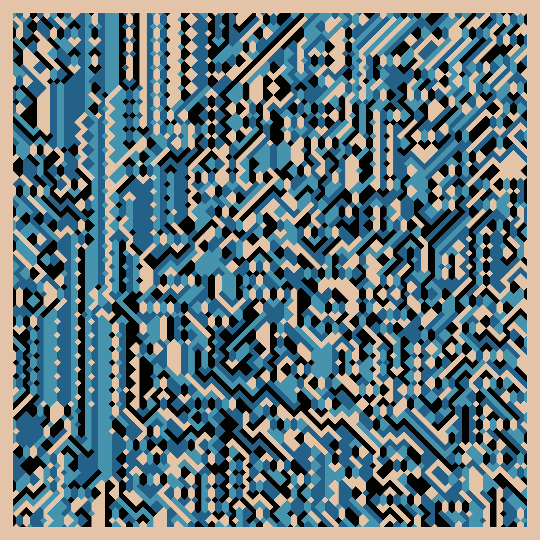 Proof of Beauty Studios - $LONDON Gift - reflective absent stove - NFT # 5535