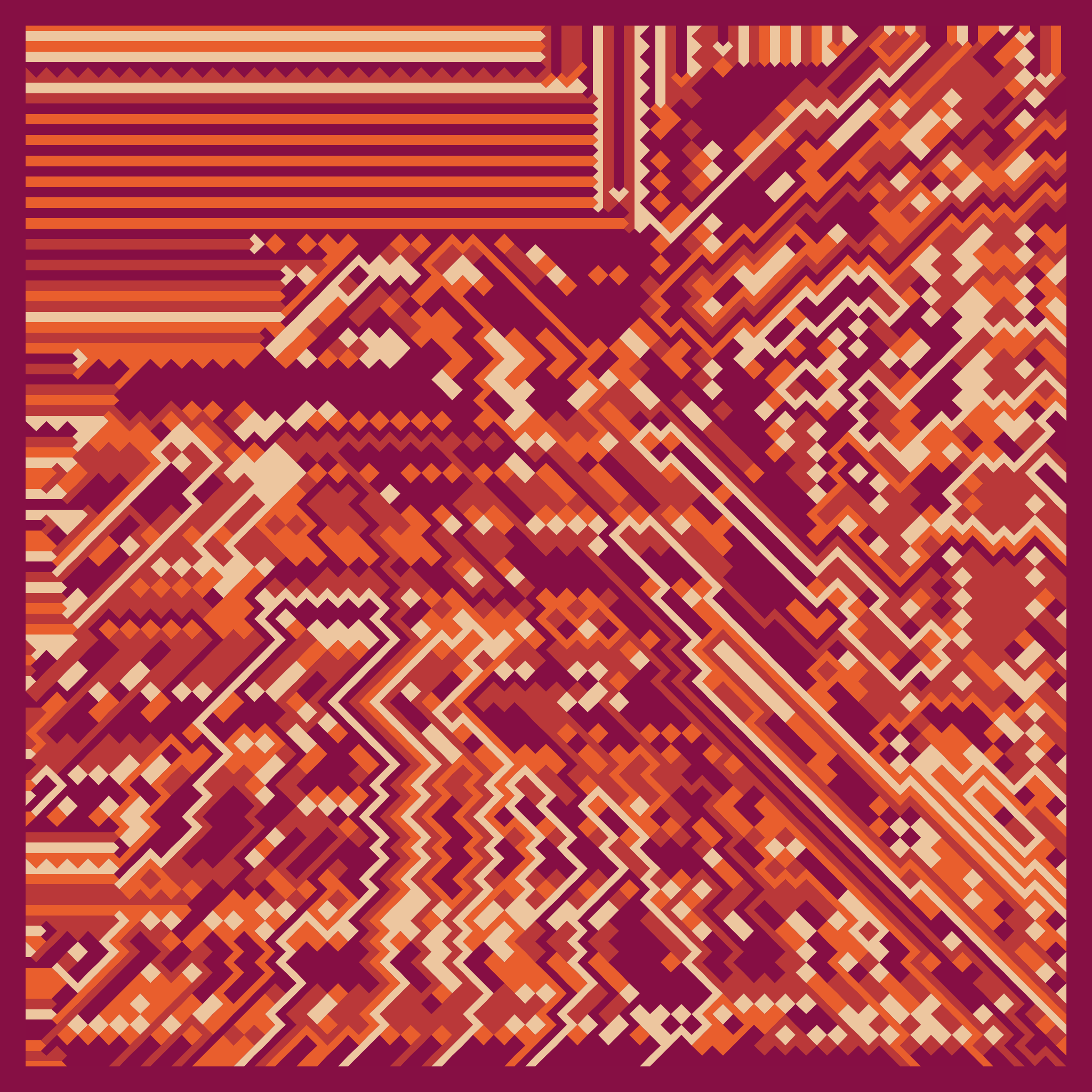 Proof of Beauty Studios - $LONDON Gift - aquatic sordid twig - NFT # 198