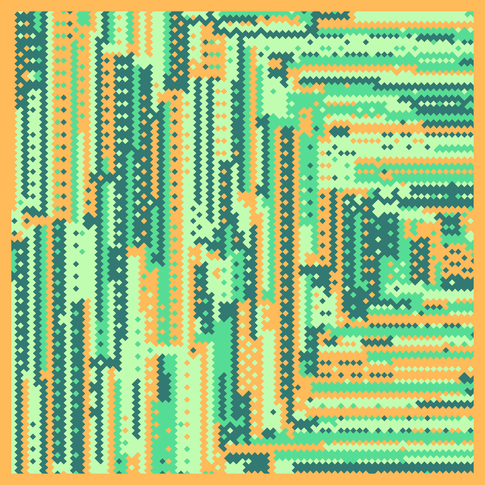 Proof of Beauty Studios - $LONDON Gift - wooden secretary - NFT # 527