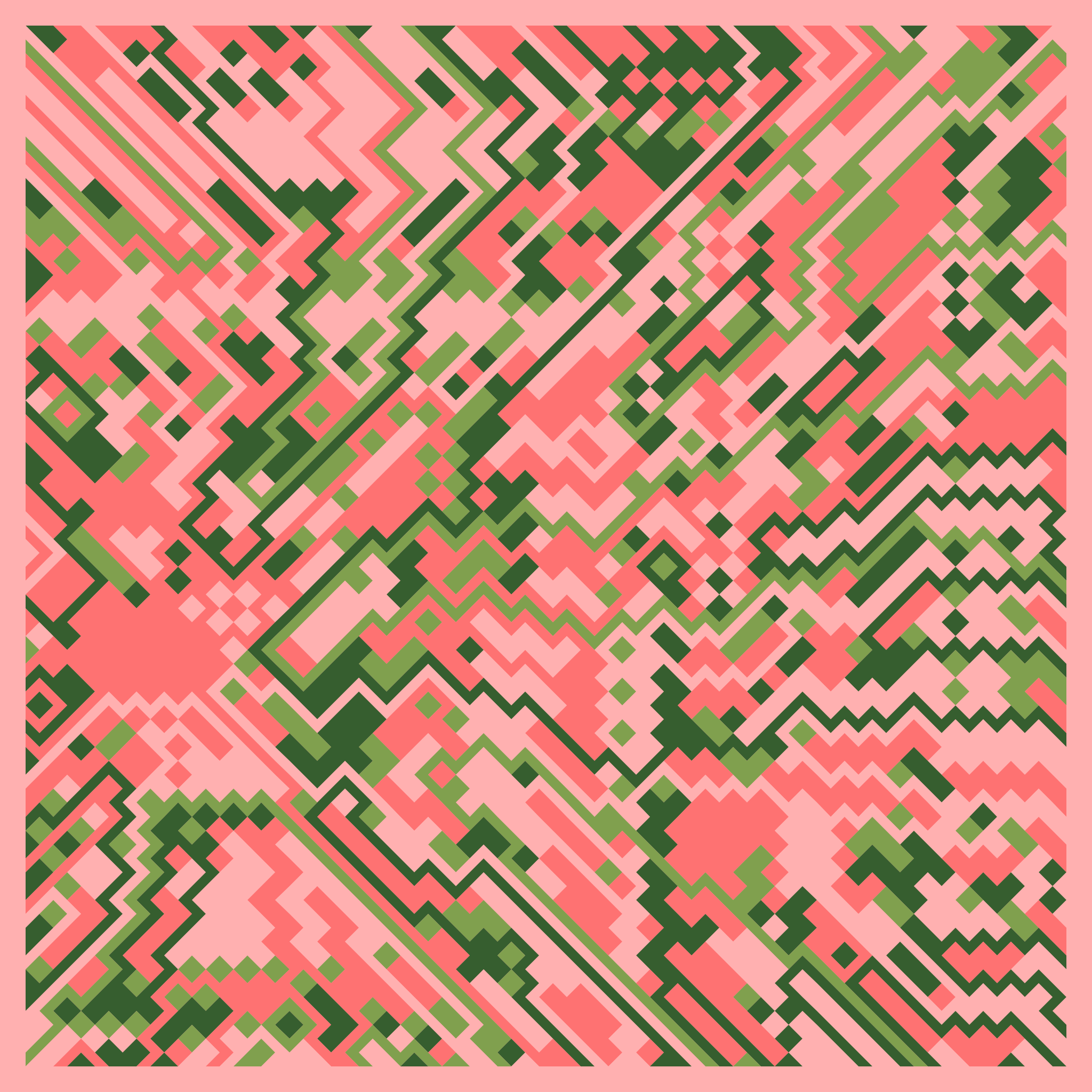 Proof of Beauty Studios - $LONDON Gift - flowing slow desire - NFT # 6589