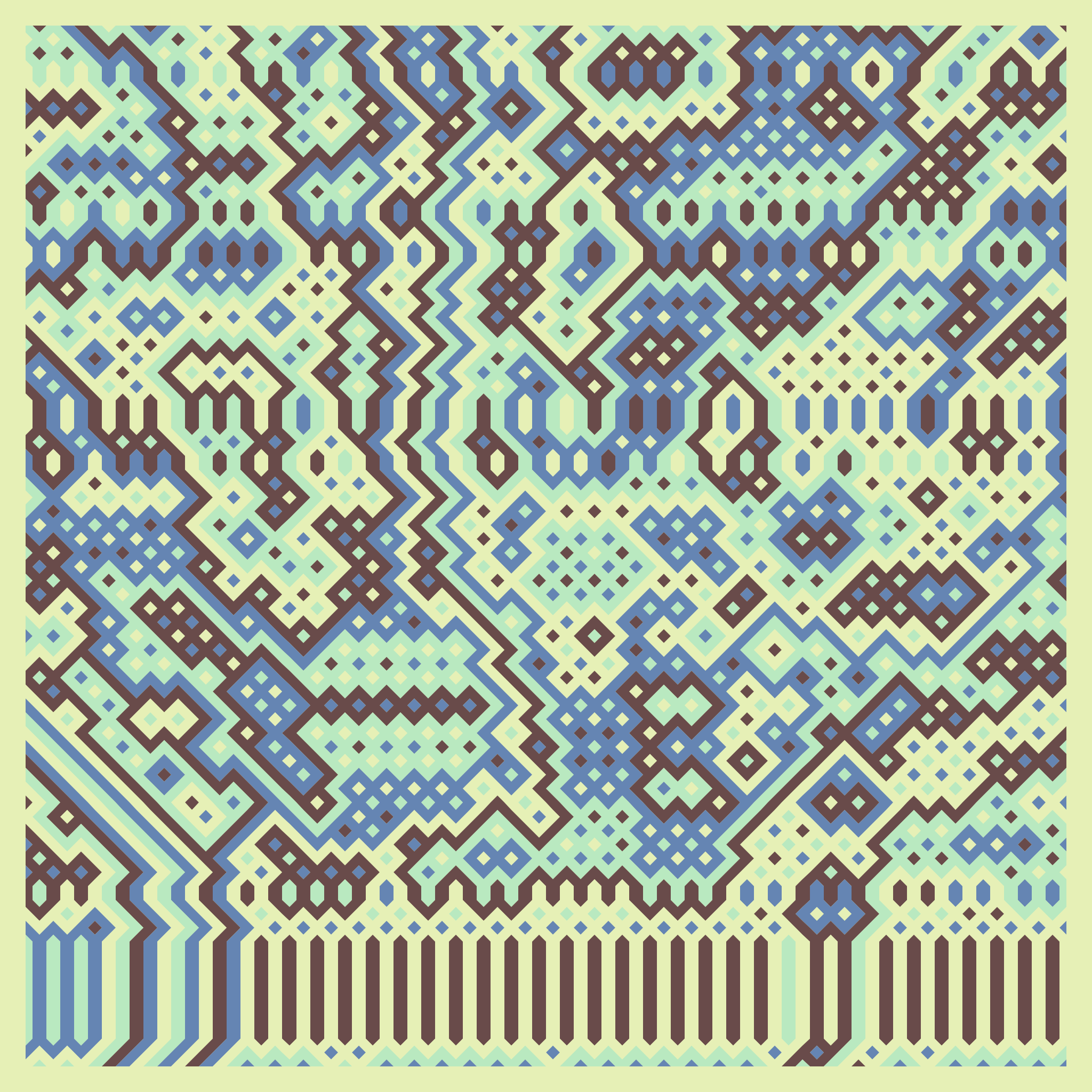 Proof of Beauty Studios - $LONDON Gift - unkempt mushy shock - NFT # 2130