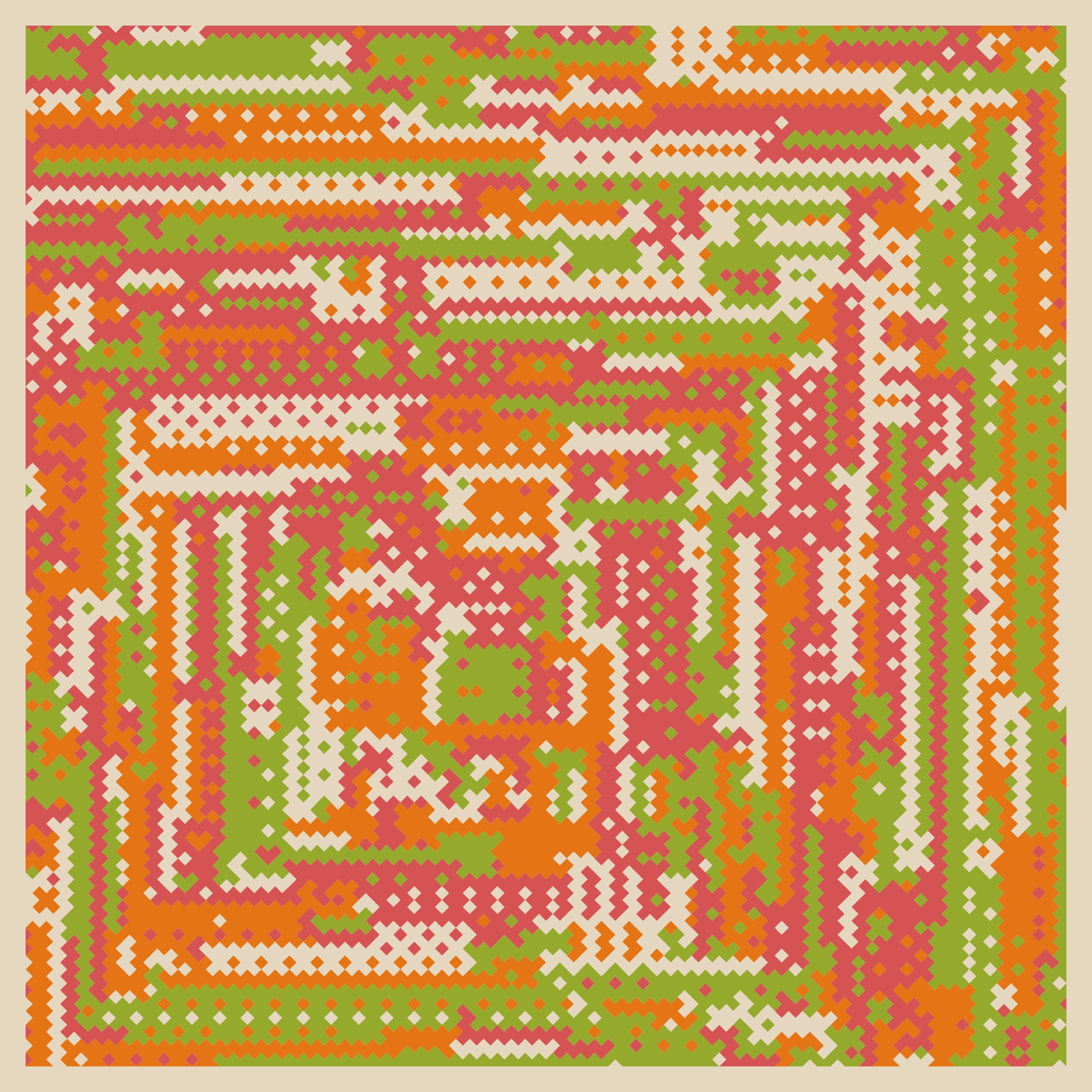 Proof of Beauty Studios - $LONDON Gift - fearful cow - NFT # 8288