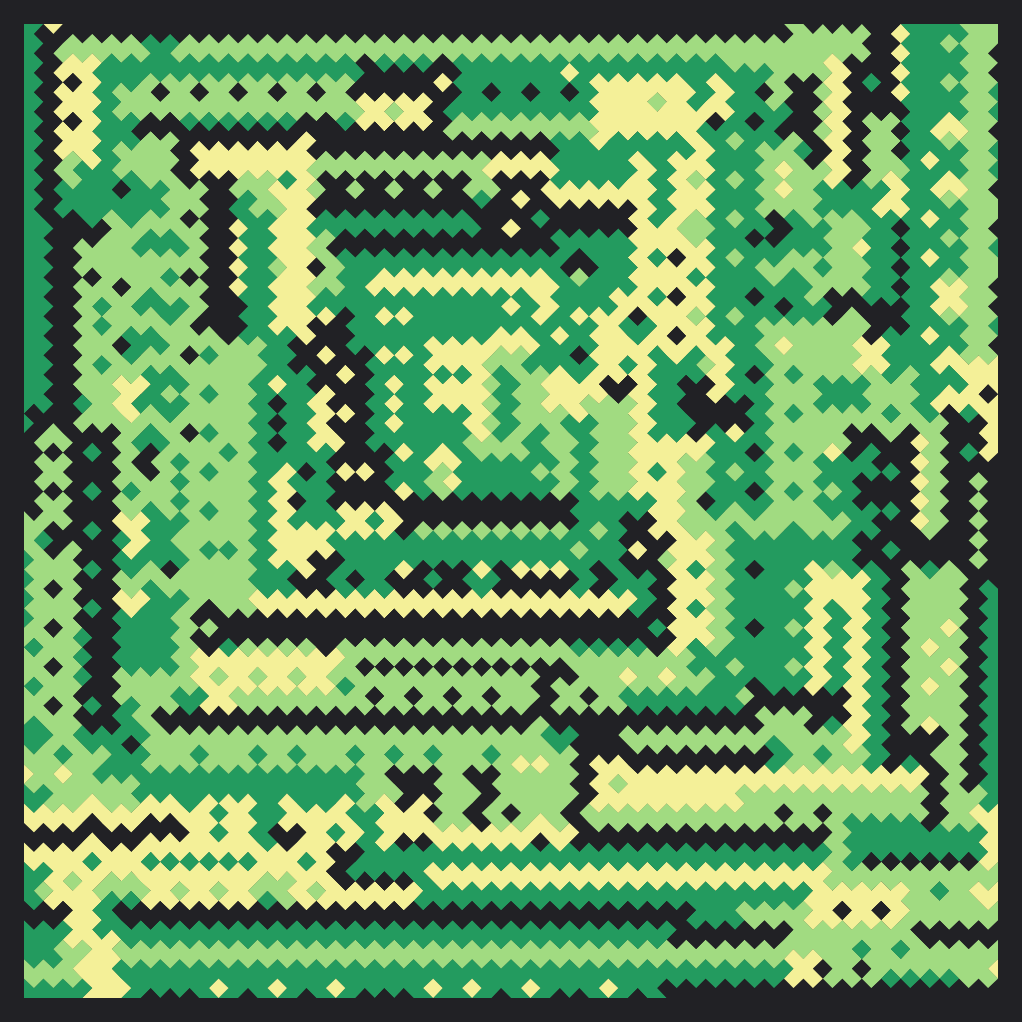 Proof of Beauty Studios - $LONDON Gift - savvy thumb - NFT # 7032