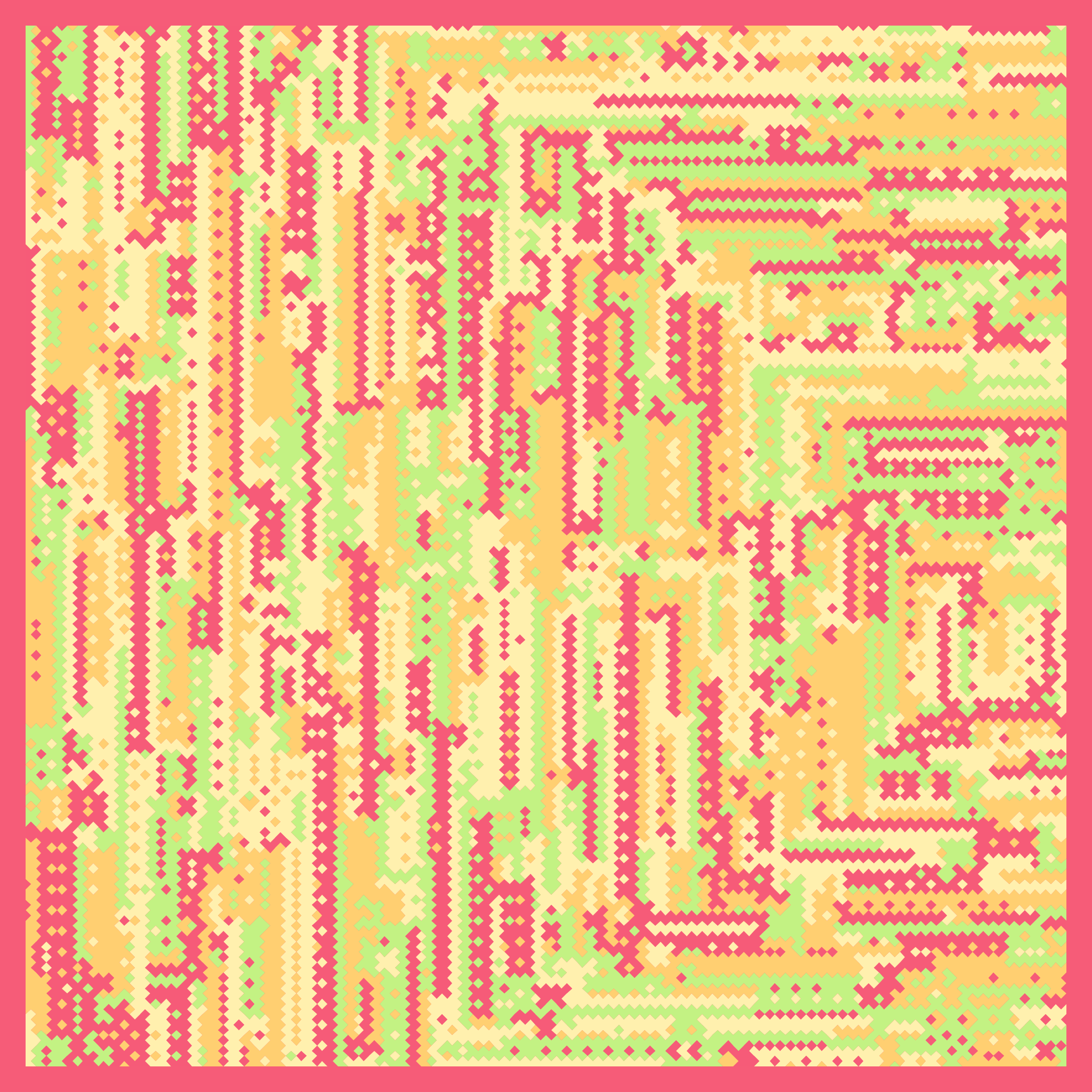 Proof of Beauty Studios - $LONDON Gift - dusty cannon - NFT # 3466