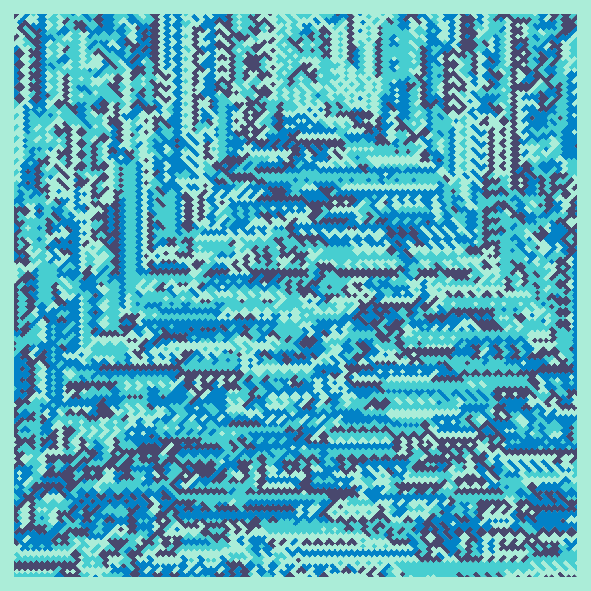 Proof of Beauty Studios - $LONDON Gift - breezy fork - NFT # 8570