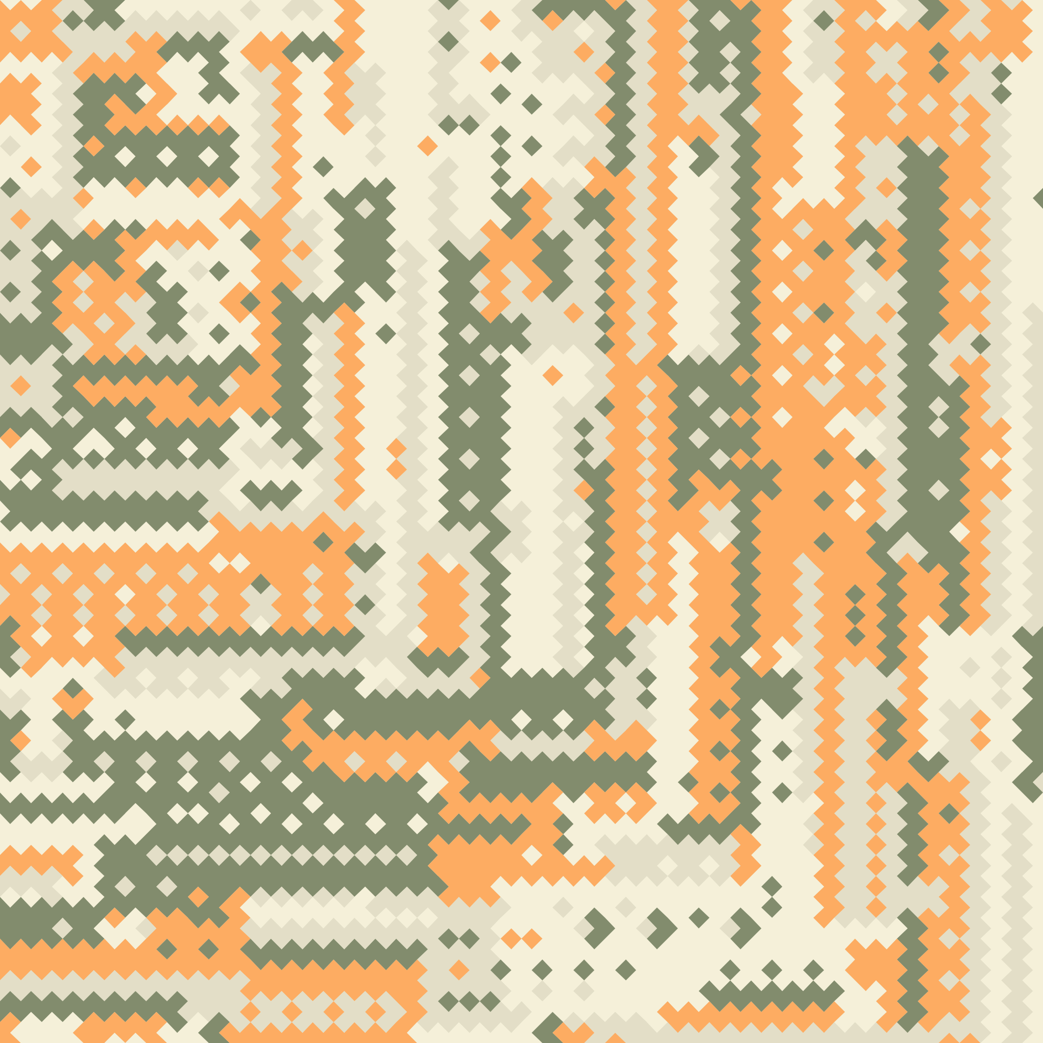 Proof of Beauty Studios - $LONDON Gift - glistening tan stove - NFT # 4380