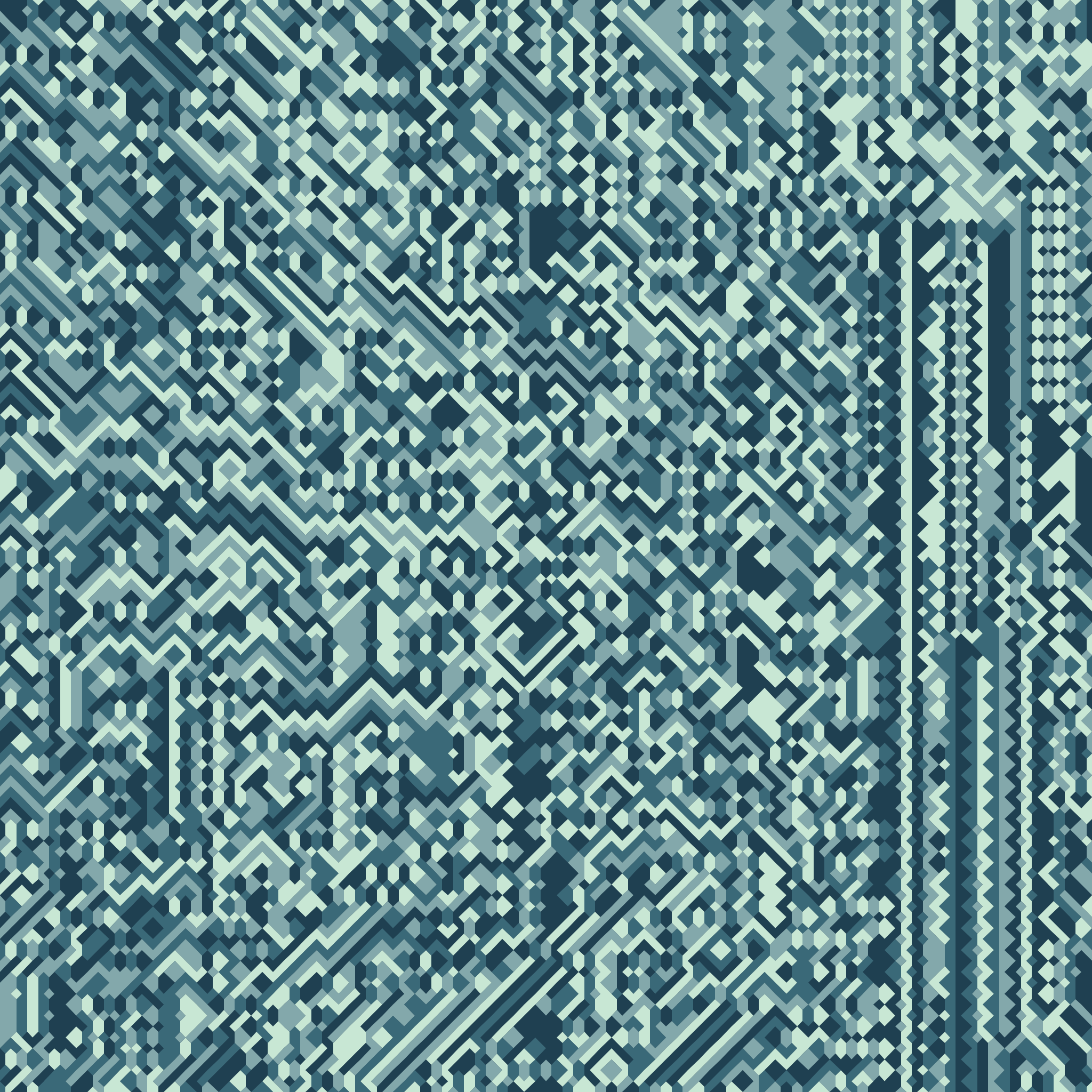 Proof of Beauty Studios - $LONDON Gift - gabby purring chalk - NFT # 8063