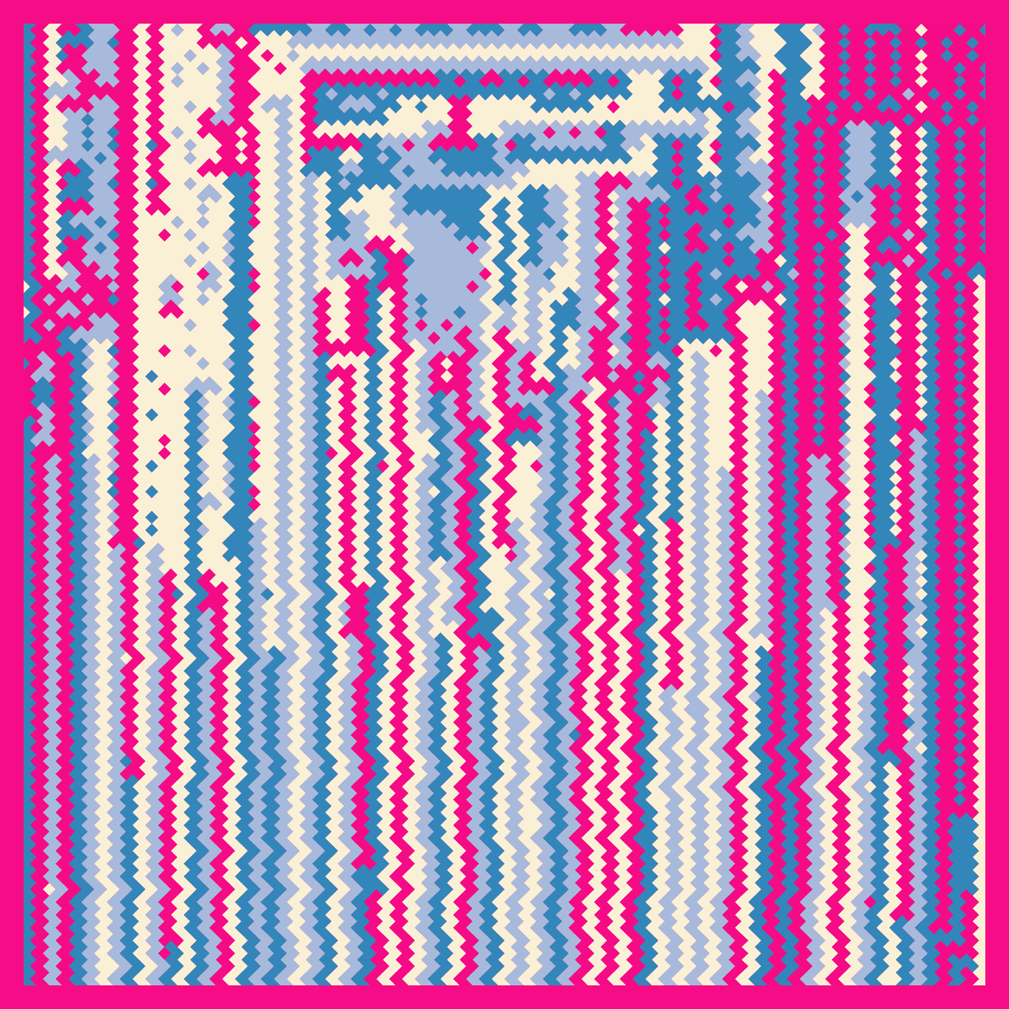 Proof of Beauty Studios - $LONDON Gift - maniacal oatmeal - NFT # 108