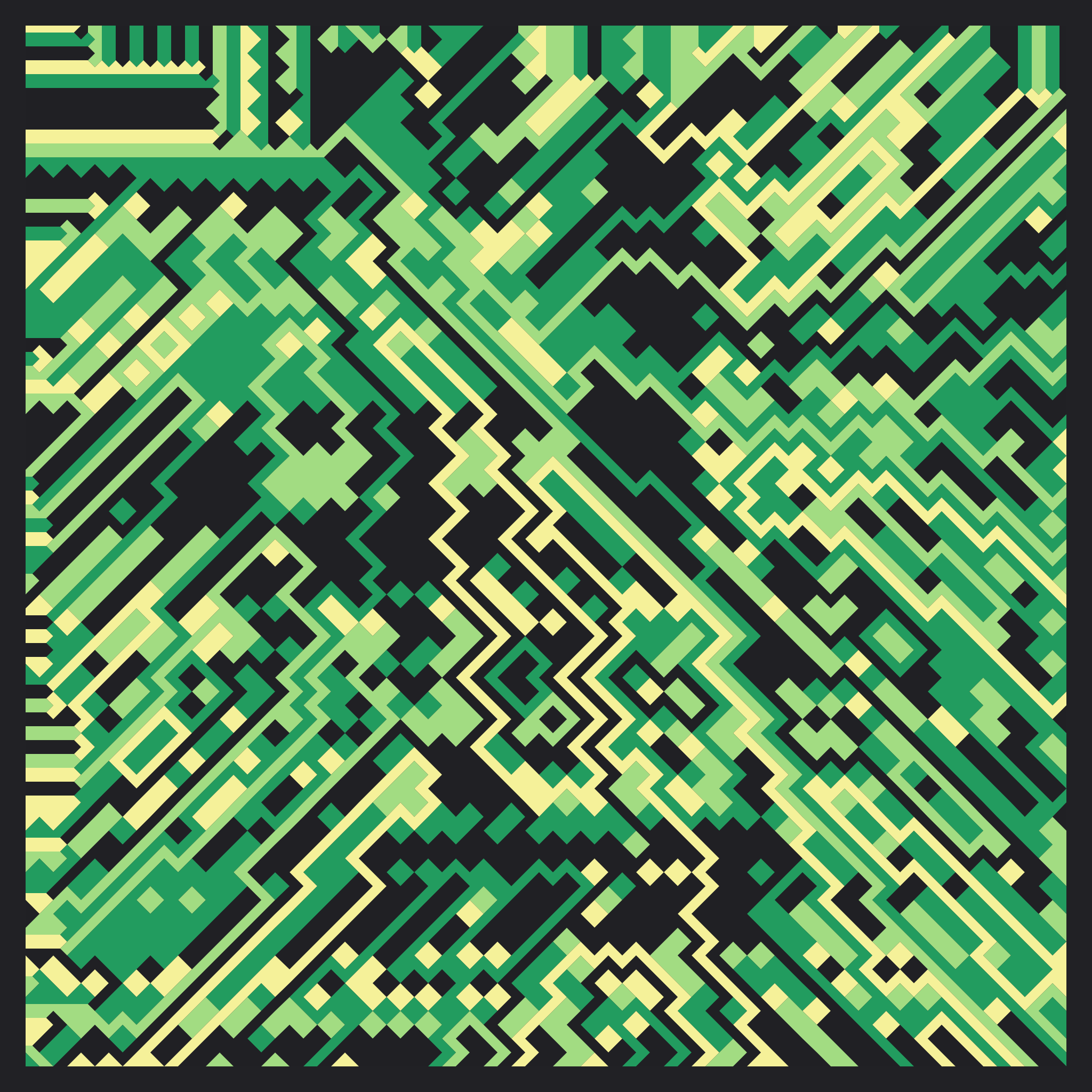 Proof of Beauty Studios - $LONDON Gift - past unsightly cent - NFT # 4401