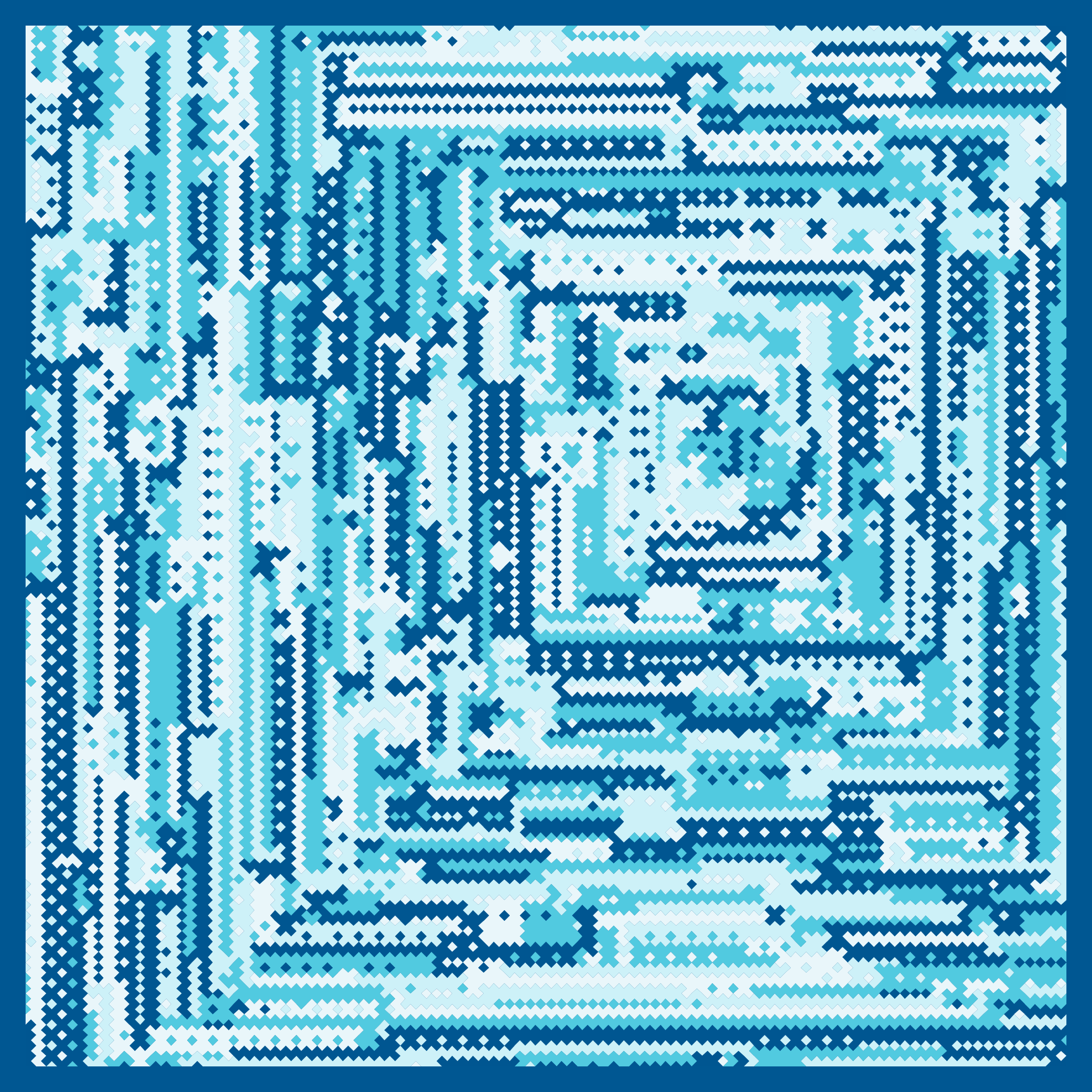 Proof of Beauty Studios - $LONDON Gift - barbarous peachy floor - NFT # 4240