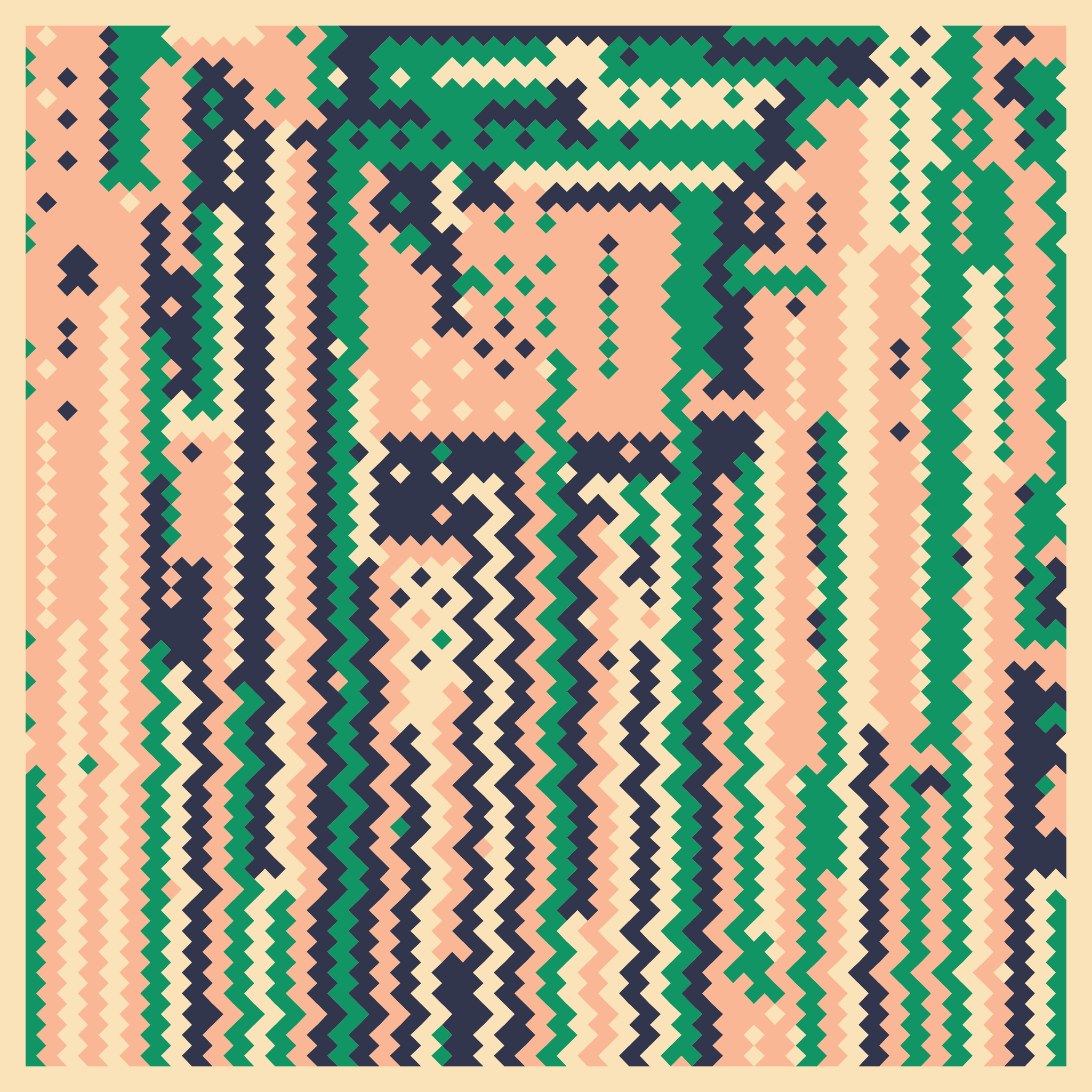 Proof of Beauty Studios - $LONDON Gift - bashful tray - NFT # 7954