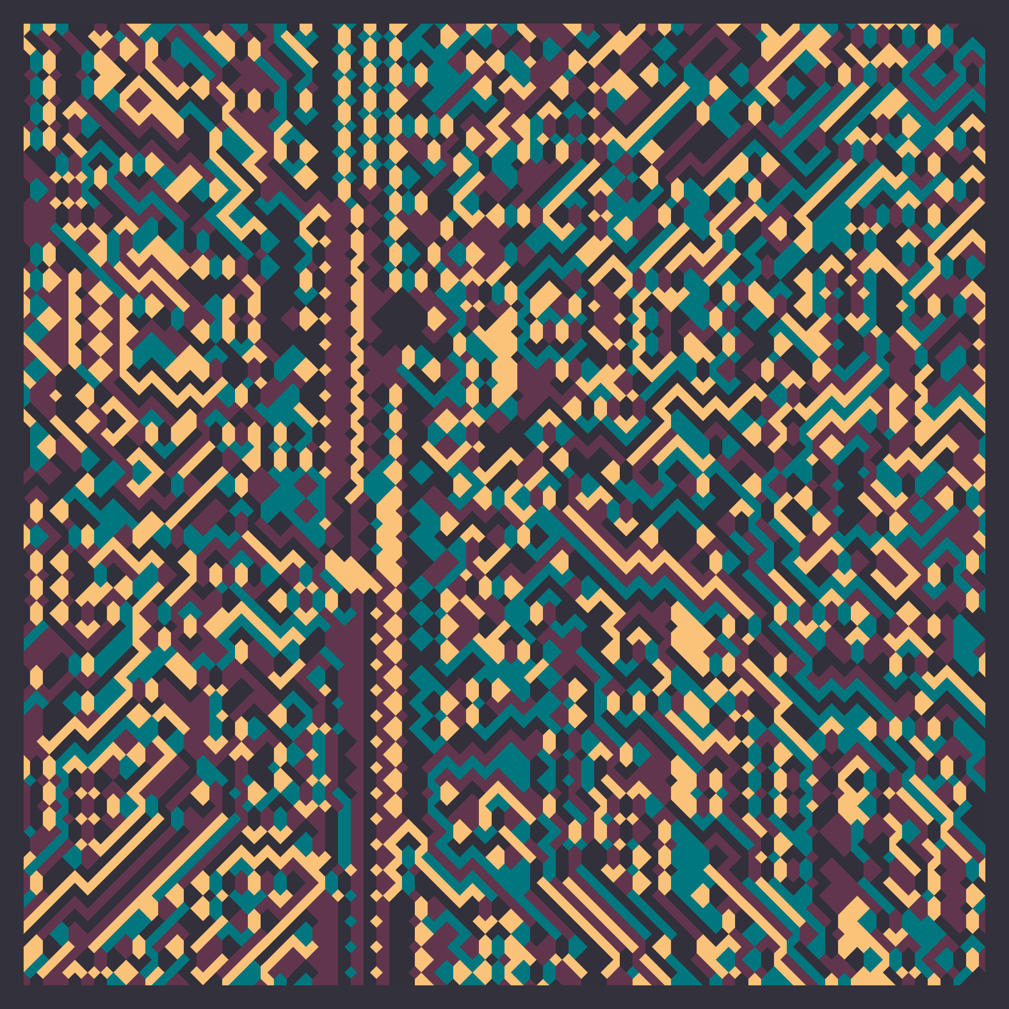 Proof of Beauty Studios - $LONDON Gift - ceaseless best trick - NFT # 4644