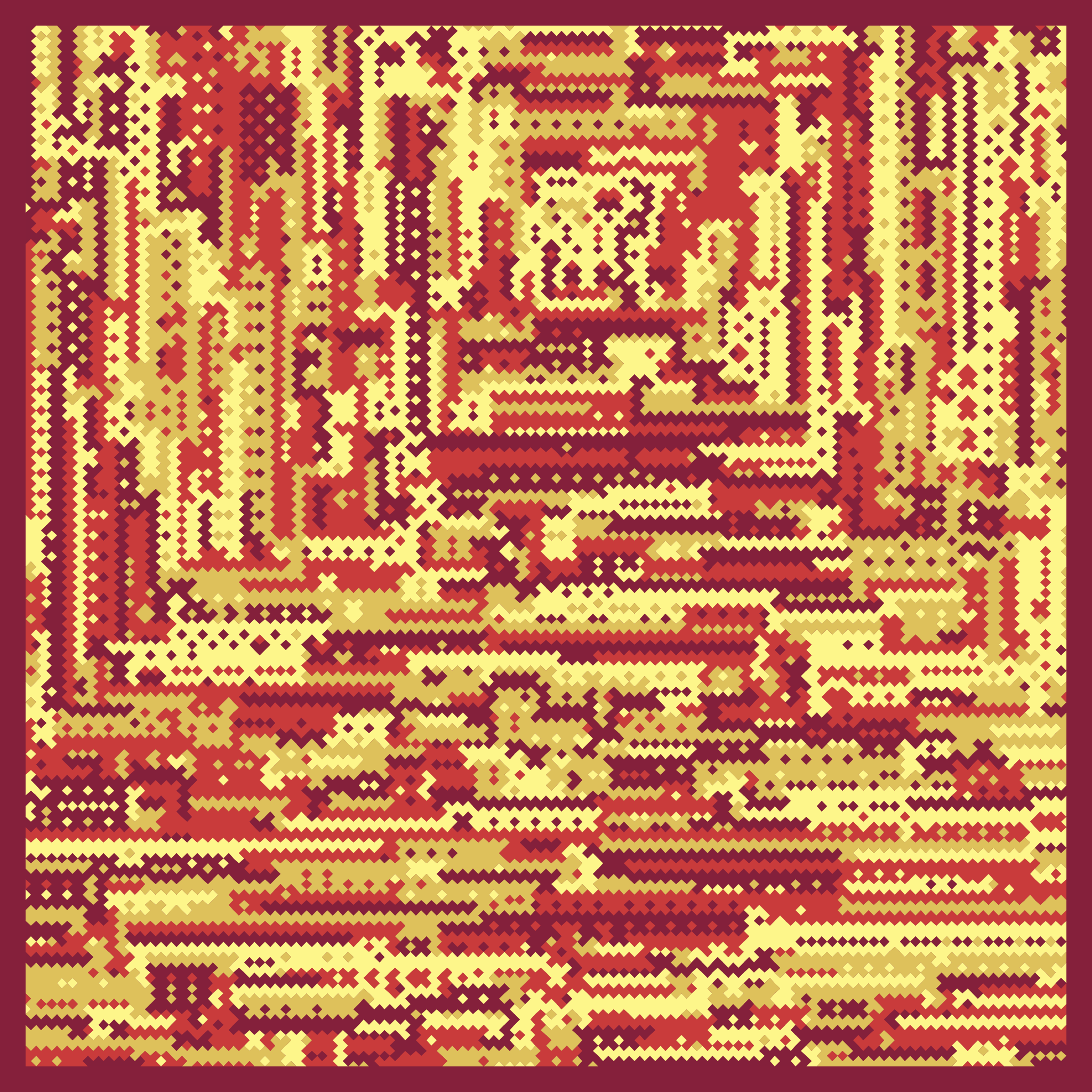 Proof of Beauty Studios - $LONDON Gift - gaudy smash - NFT # 1391