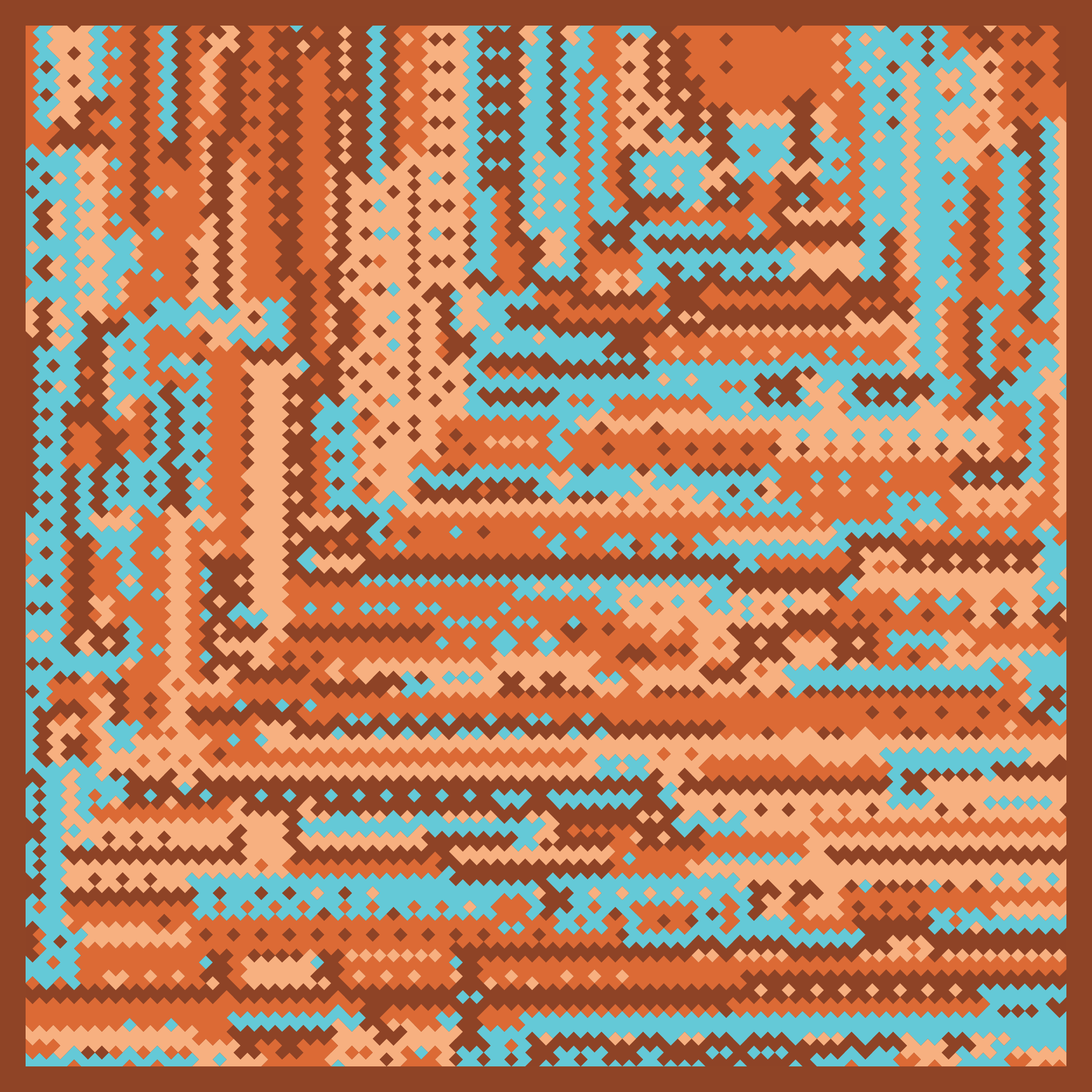 Proof of Beauty Studios - $LONDON Gift - tricky perfect fork - NFT # 7918