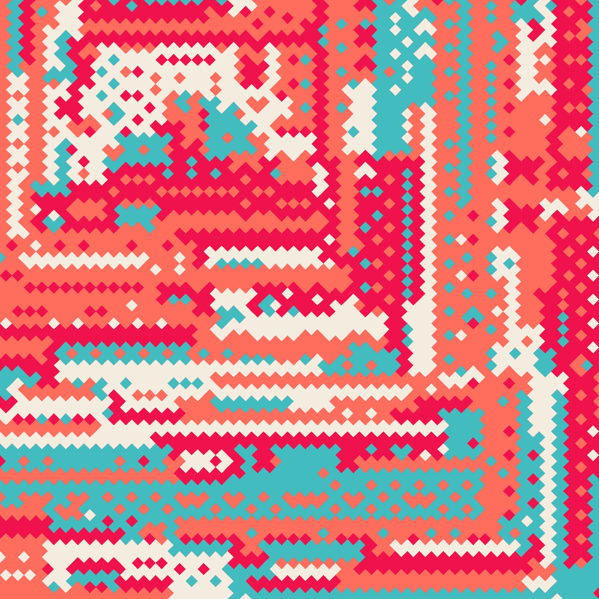 Proof of Beauty Studios - $LONDON Gift - gray wasteful mother - NFT # 7441