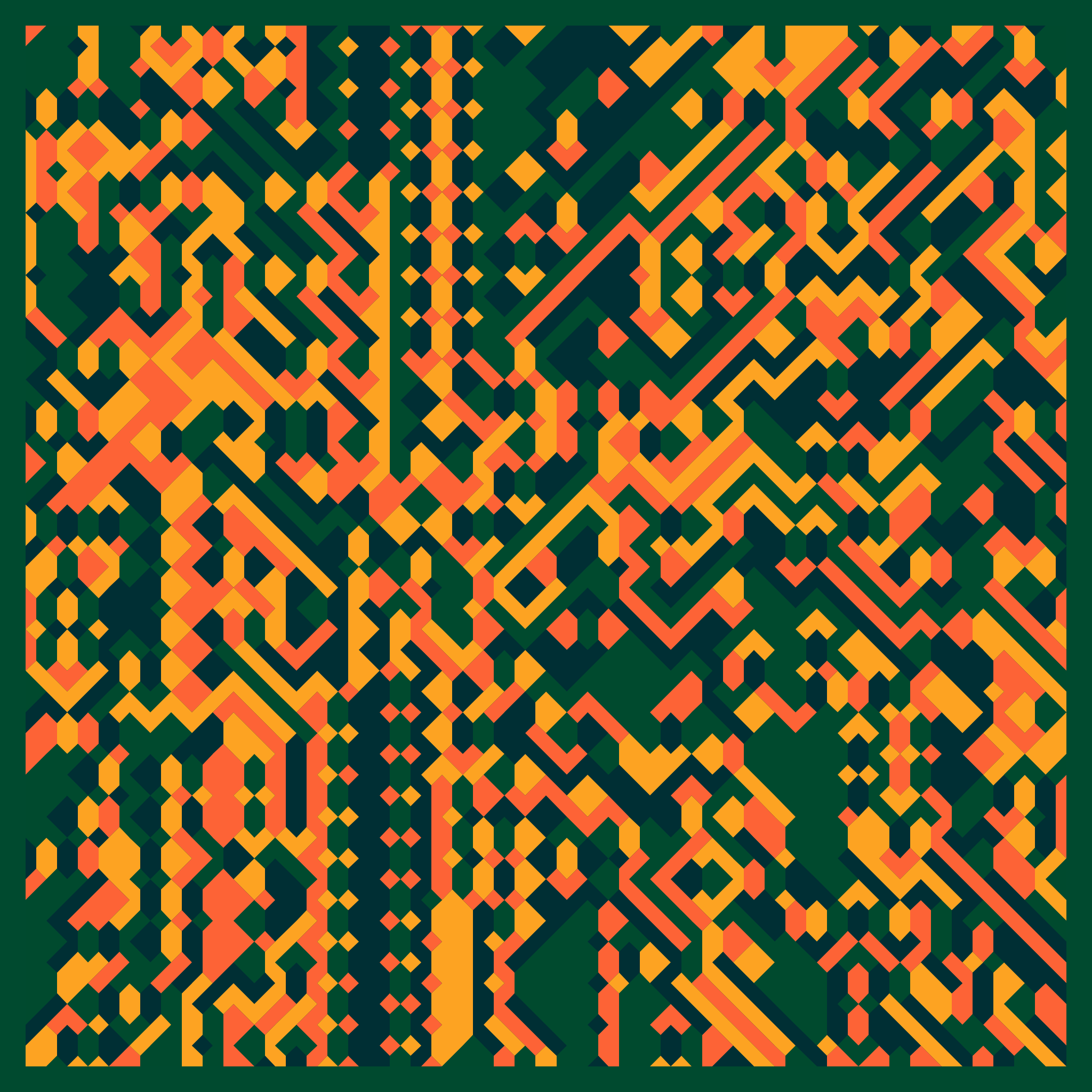 Proof of Beauty Studios - $LONDON Gift - plastic primo town - NFT # 1849