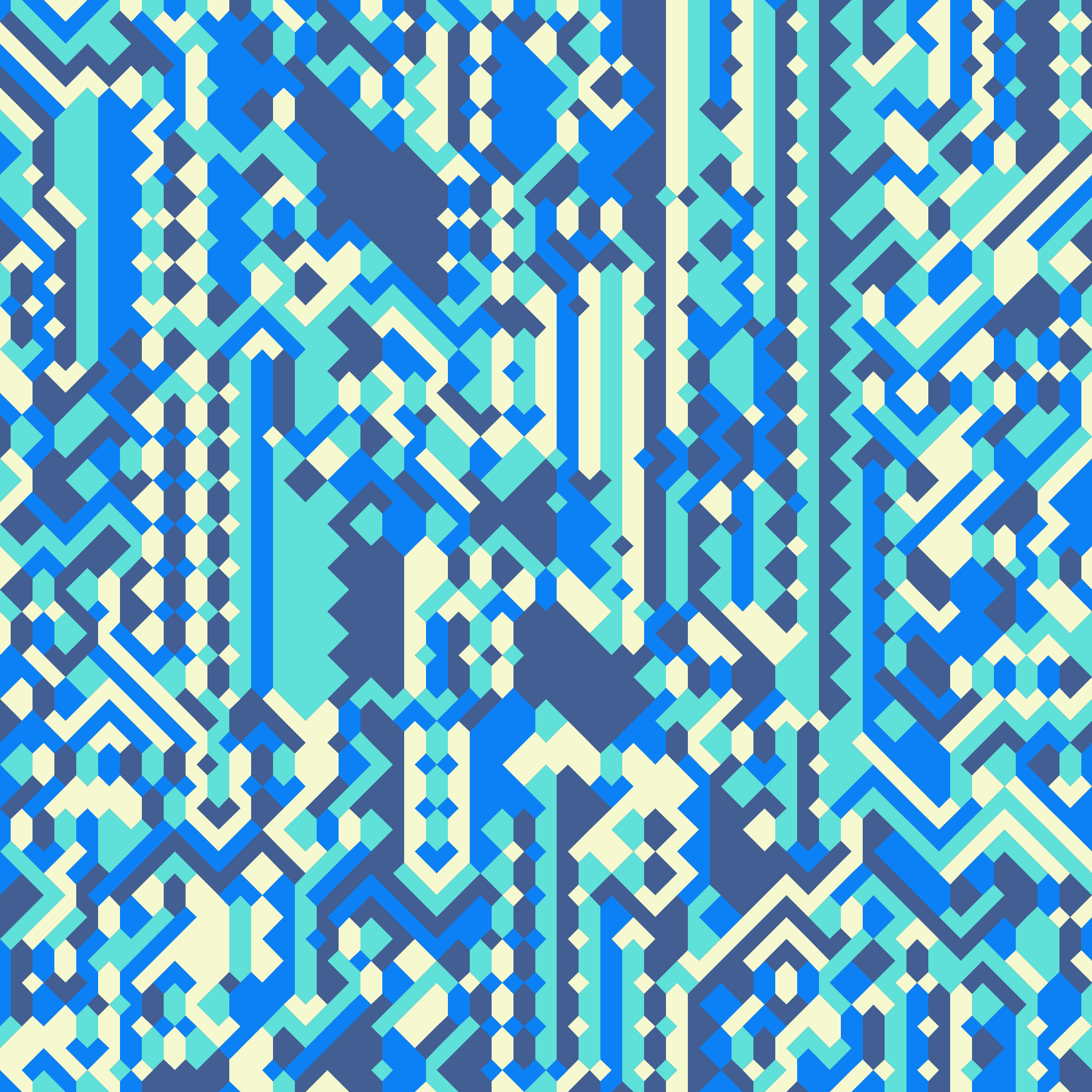 Proof of Beauty Studios - $LONDON Gift - abhorrent whispering river - NFT # 7917