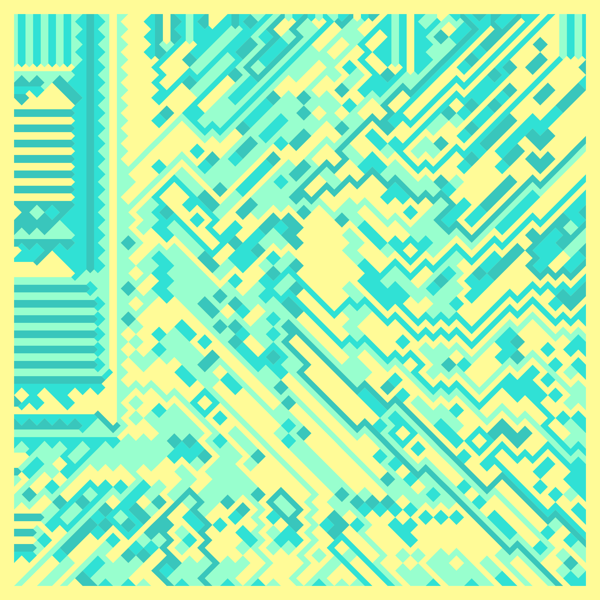 Proof of Beauty Studios - $LONDON Gift - vivid hulking party - NFT # 7058