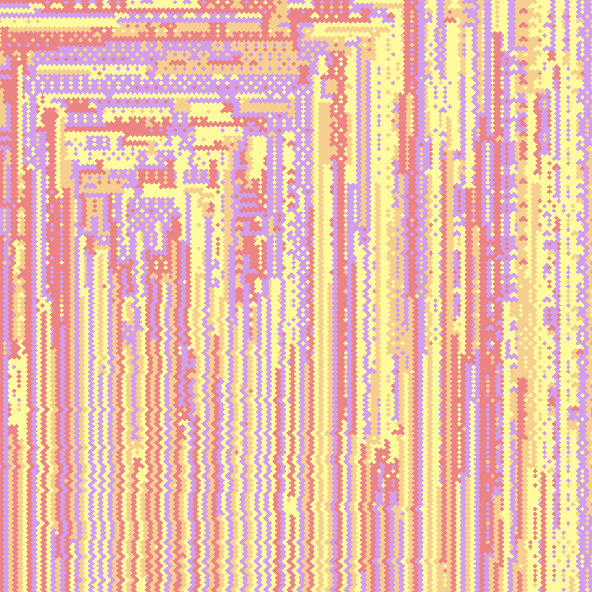 Proof of Beauty Studios - $LONDON Gift - lame pollution - NFT # 8263