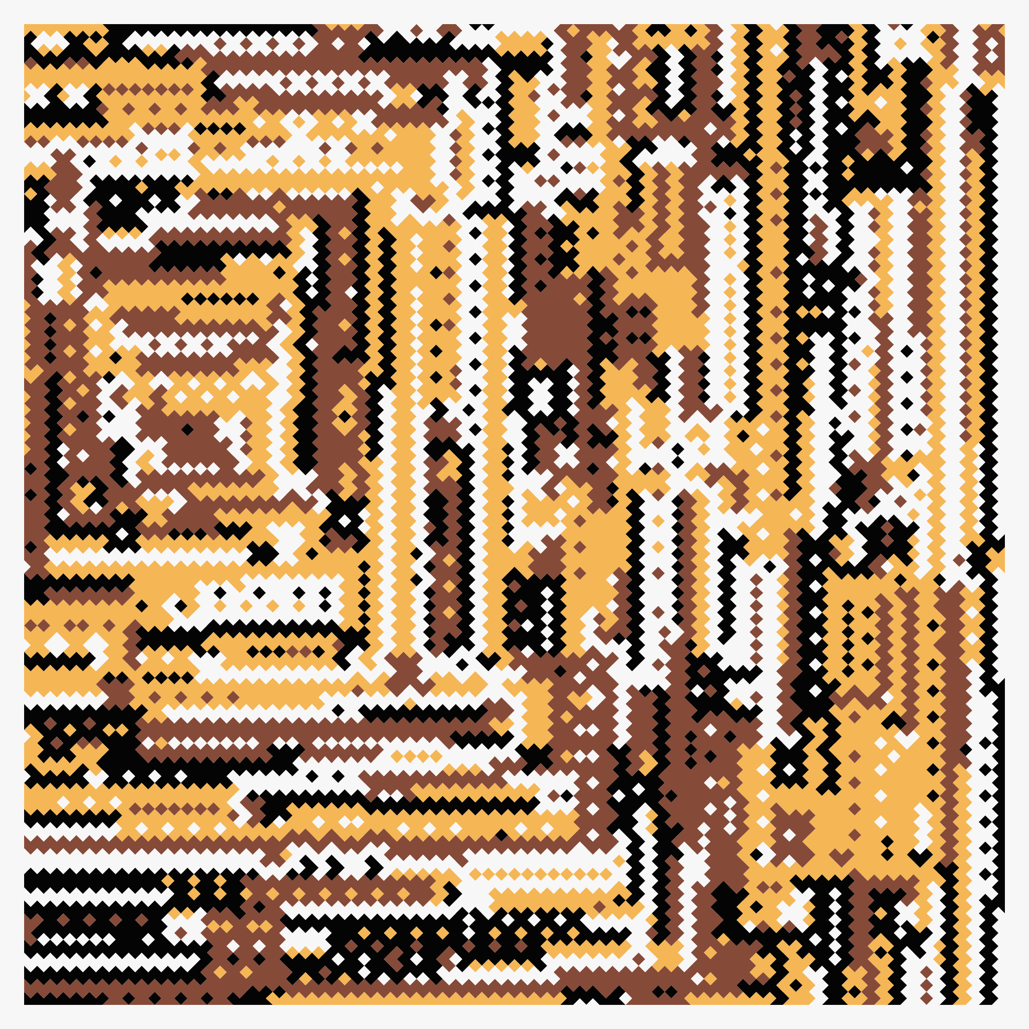 Proof of Beauty Studios - $LONDON Gift - prickly cloistered thing - NFT # 8146