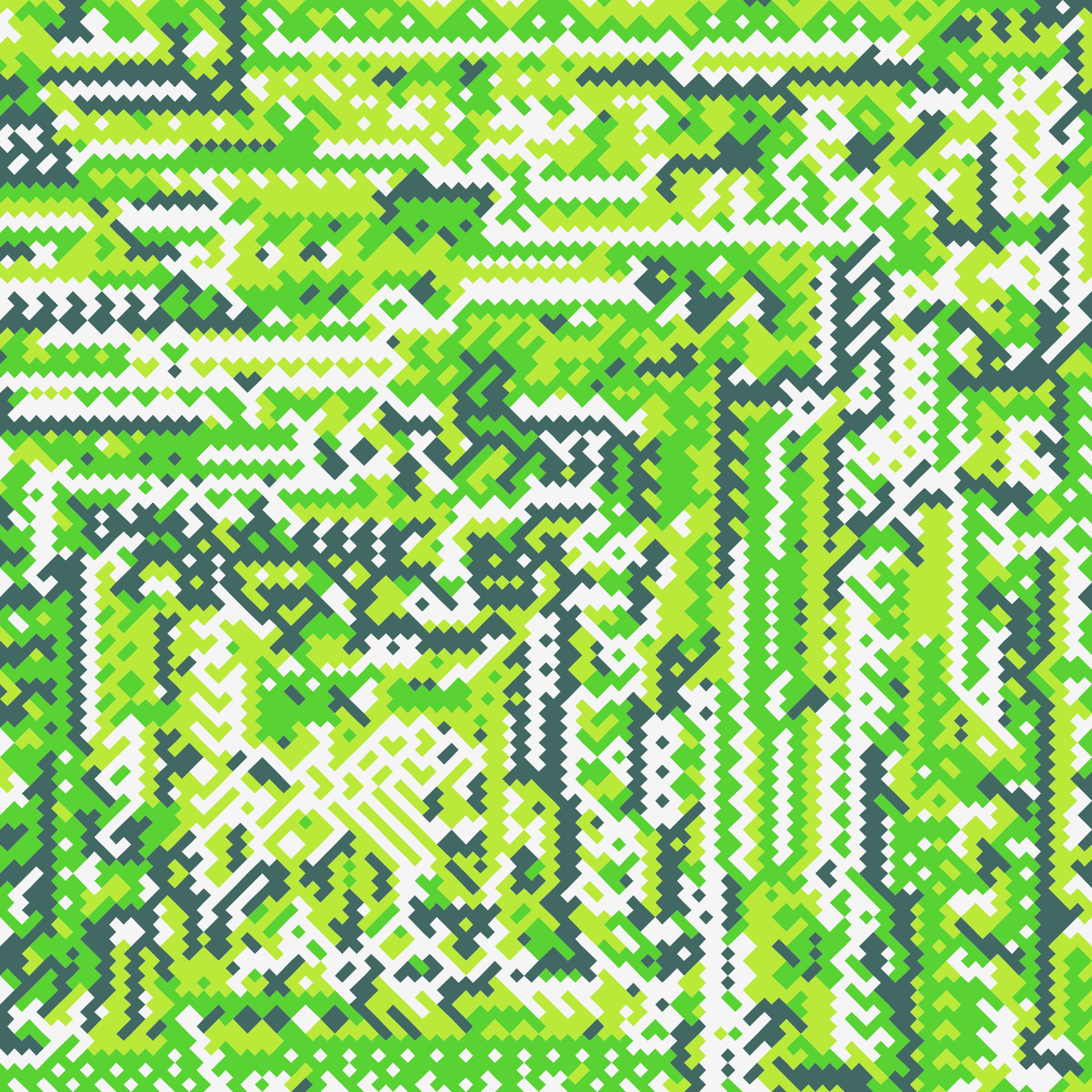 Proof of Beauty Studios - $LONDON Gift - parsimonious acidic detail - NFT # 1483