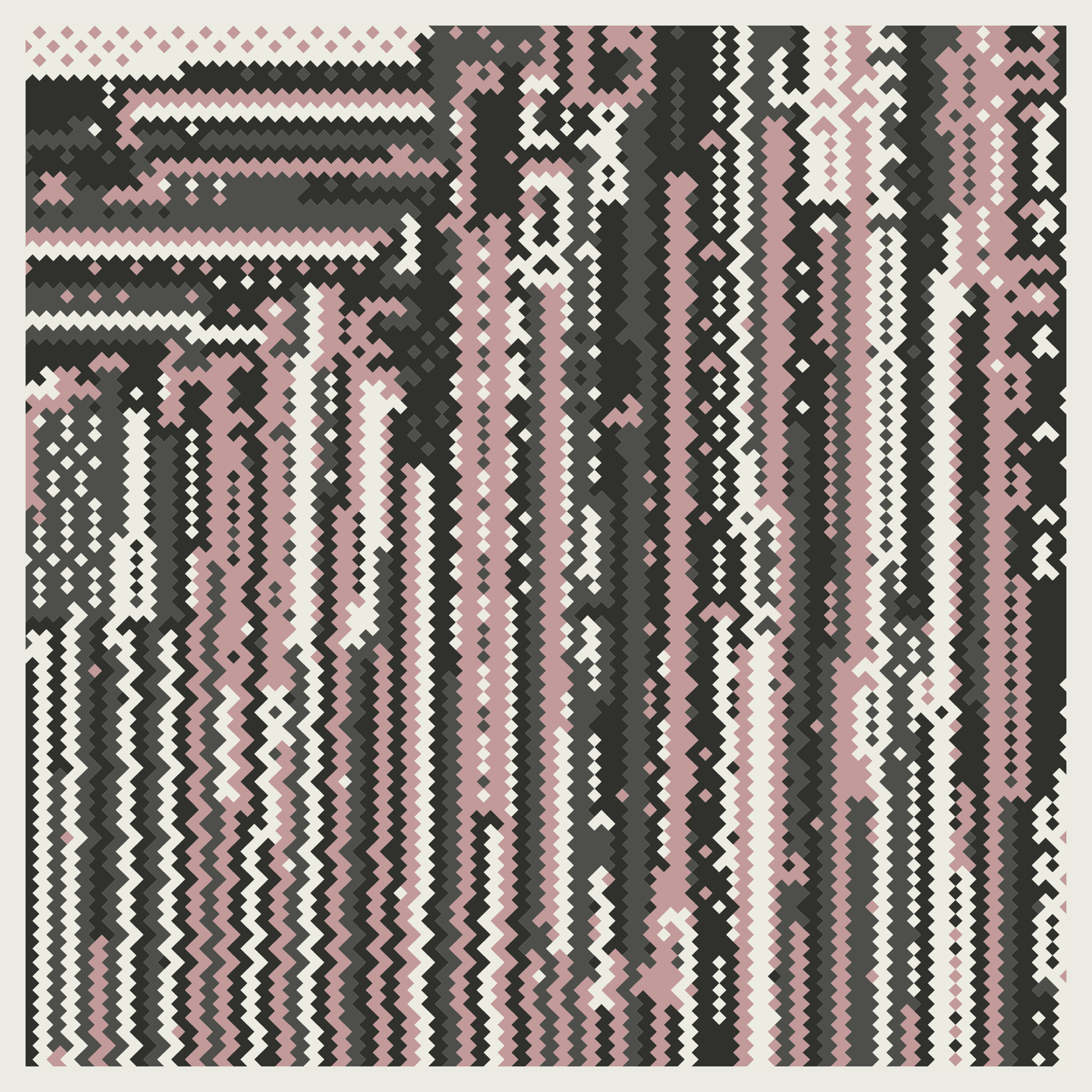 Proof of Beauty Studios - $LONDON Gift - nonstop fertile join - NFT # 3997