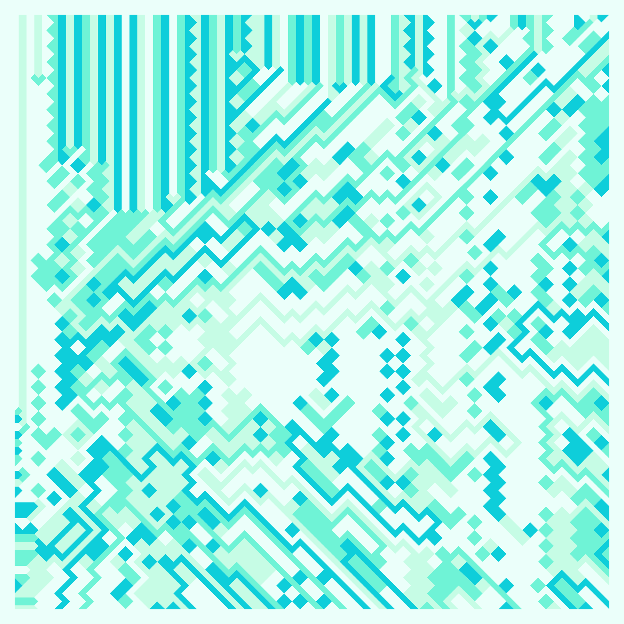 Proof of Beauty Studios - $LONDON Gift - magical alert idea - NFT # 707