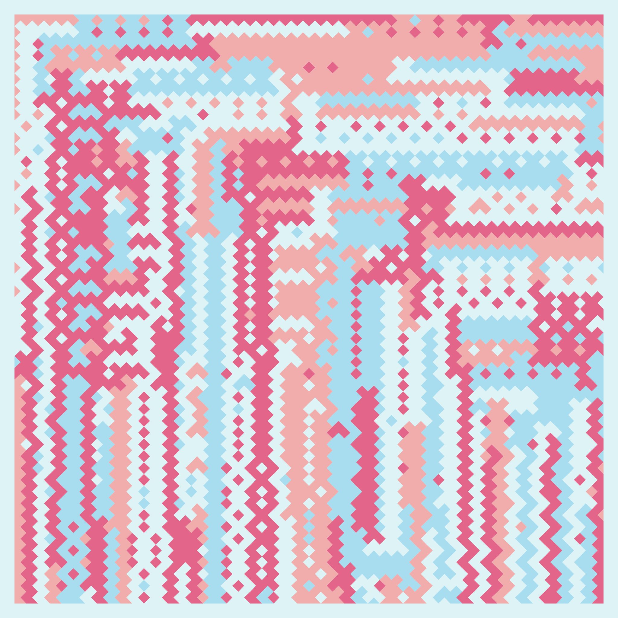 Proof of Beauty Studios - $LONDON Gift - wiggly stitch - NFT # 8038