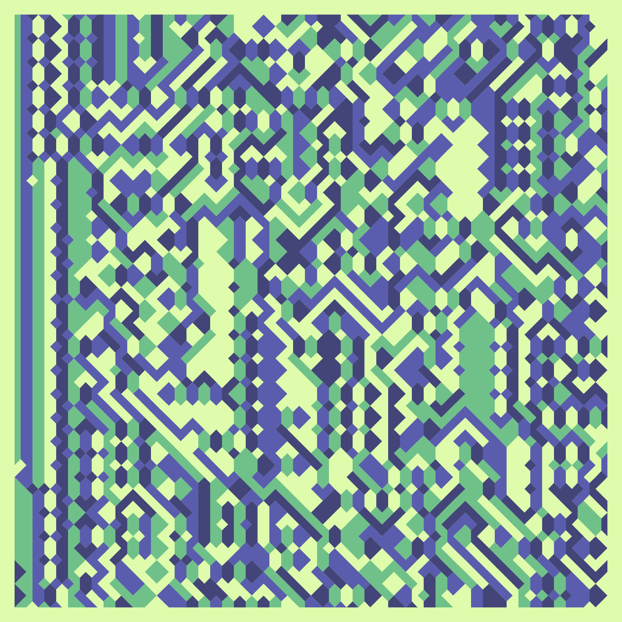 Proof of Beauty Studios - $LONDON Gift - moonlit worm - NFT # 2074