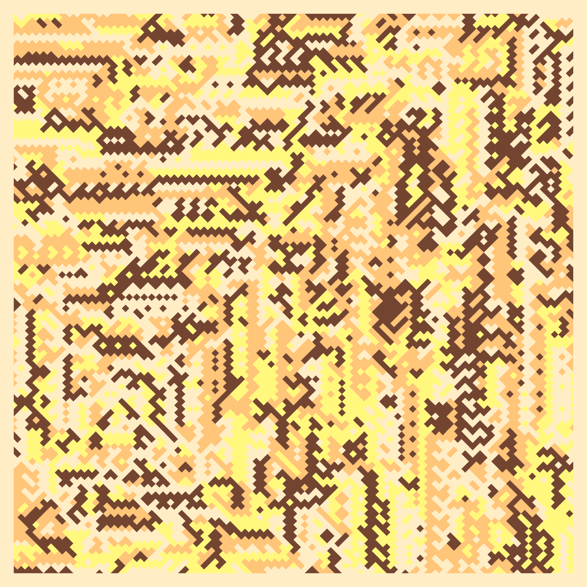 Proof of Beauty Studios - $LONDON Gift - fierce friend - NFT # 973