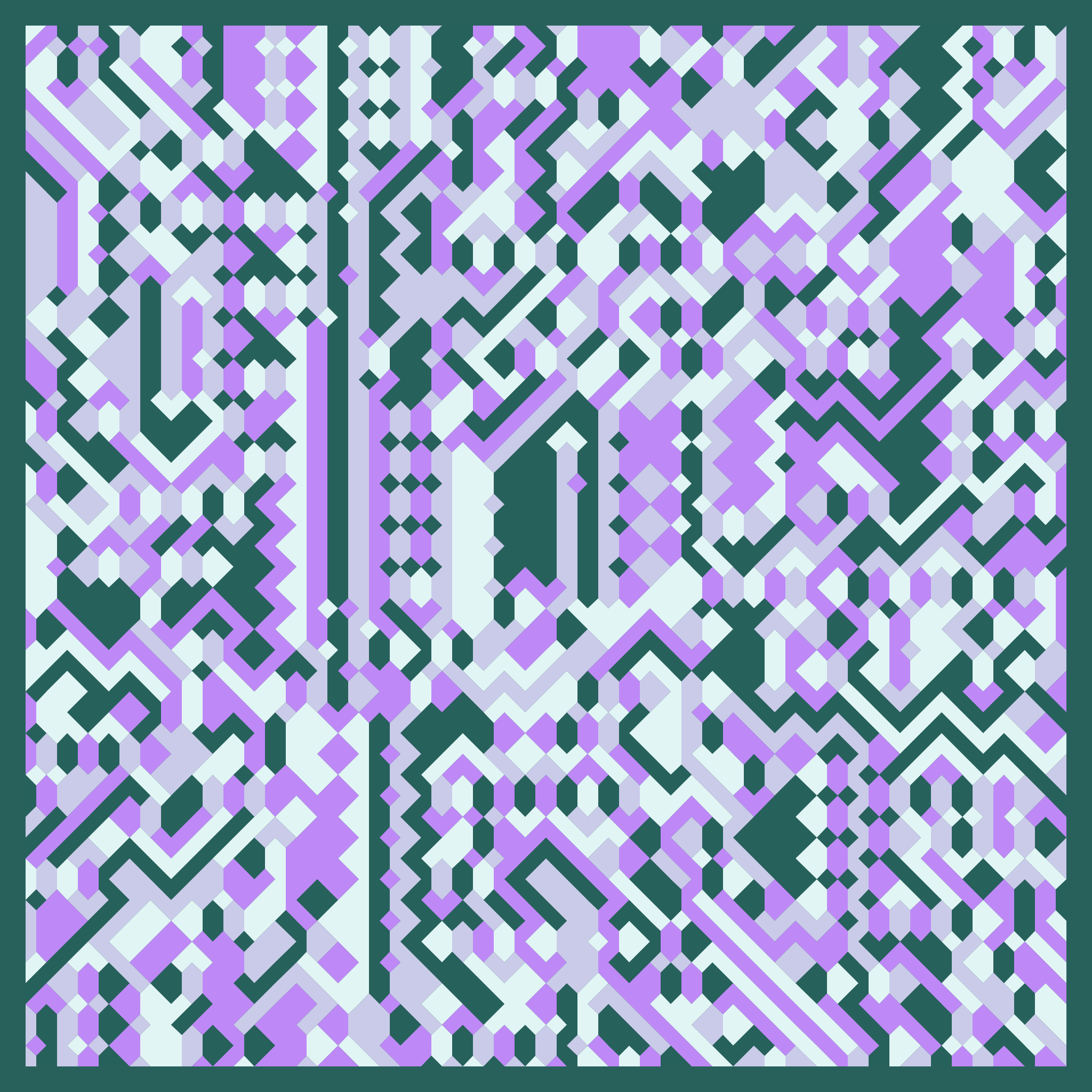 Proof of Beauty Studios - $LONDON Gift - witty jumbled picture - NFT # 8557