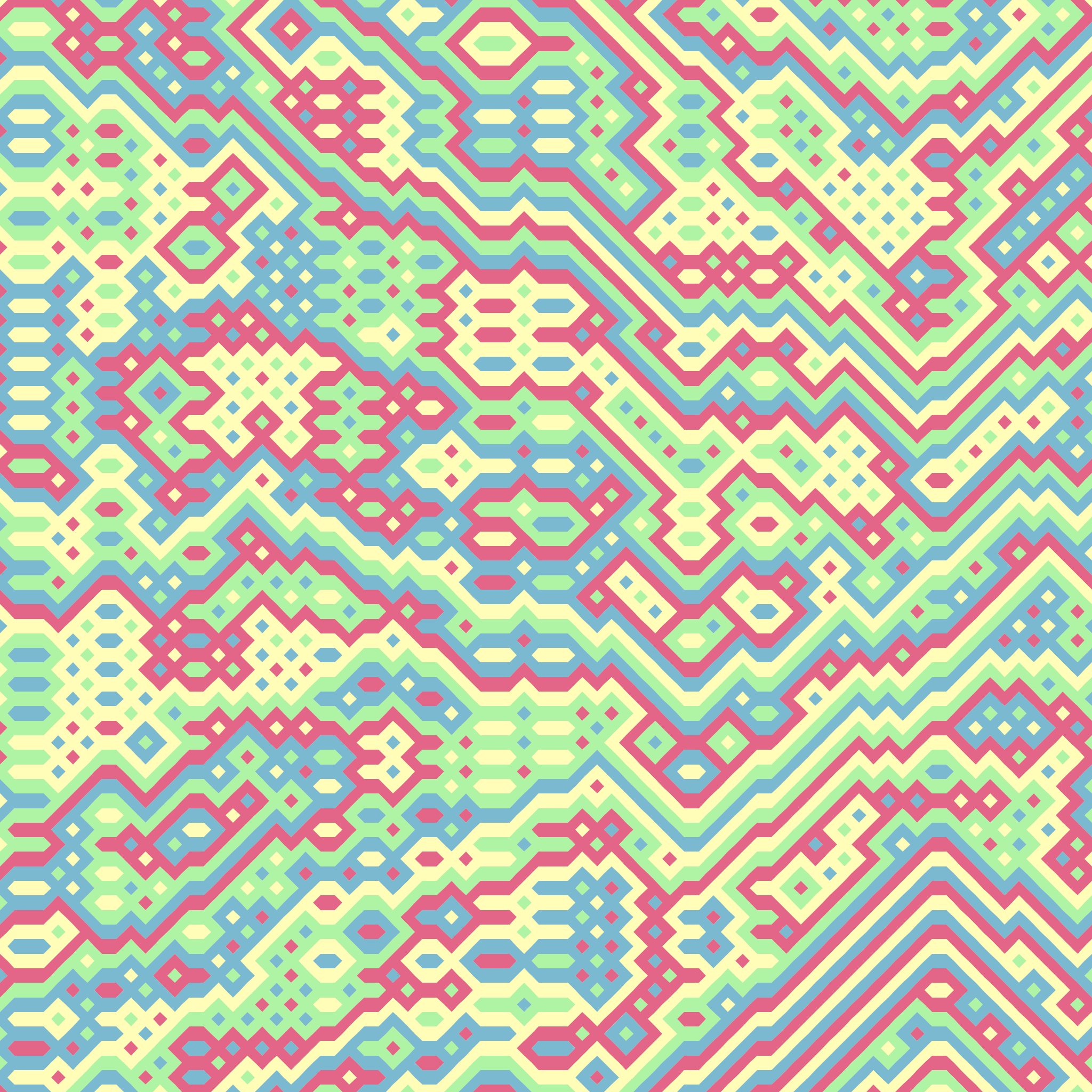 Proof of Beauty Studios - $LONDON Gift - skinny ladybug - NFT # 1077