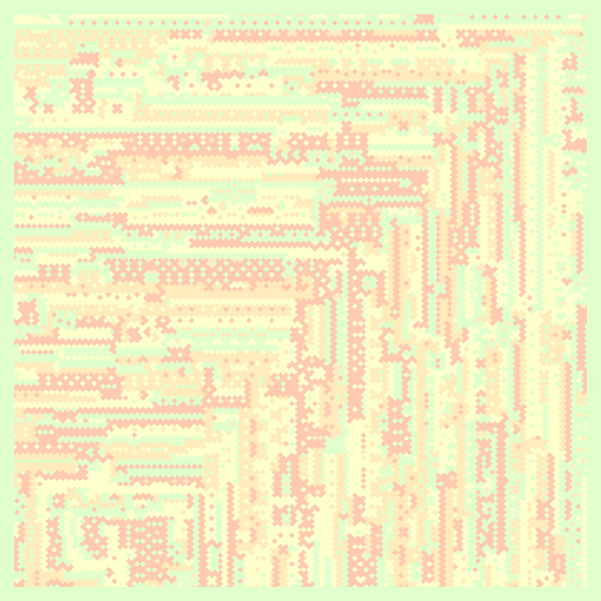 Proof of Beauty Studios - $LONDON Gift - knotty chic tank - NFT # 3694