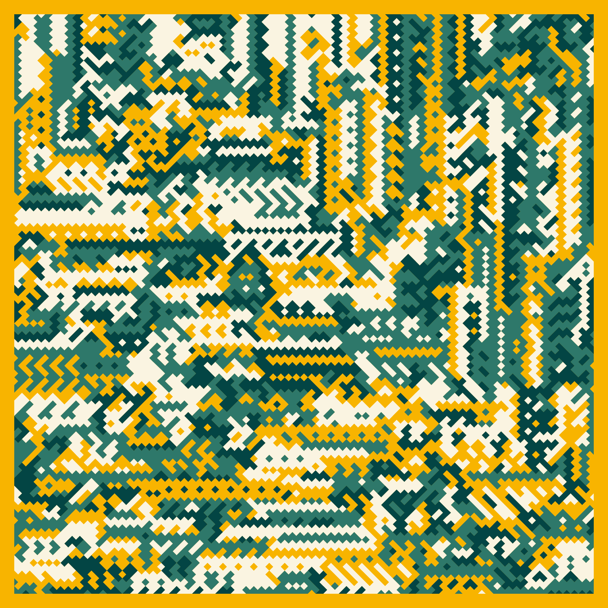 Proof of Beauty Studios - $LONDON Gift - touted measly quilt - NFT # 3267