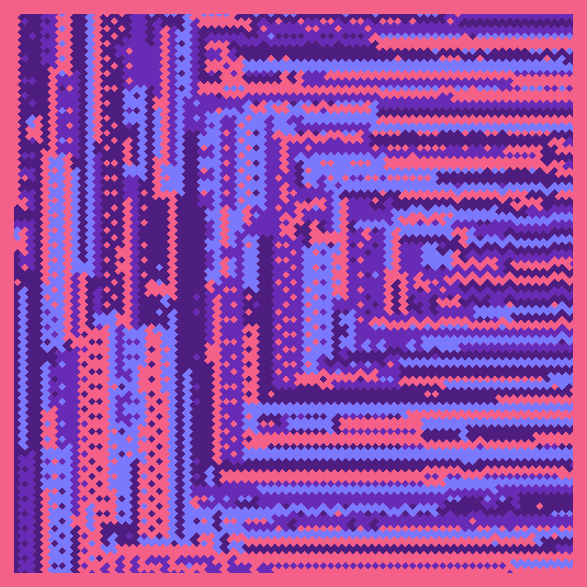 Proof of Beauty Studios - $LONDON Gift - courageous face - NFT # 2236