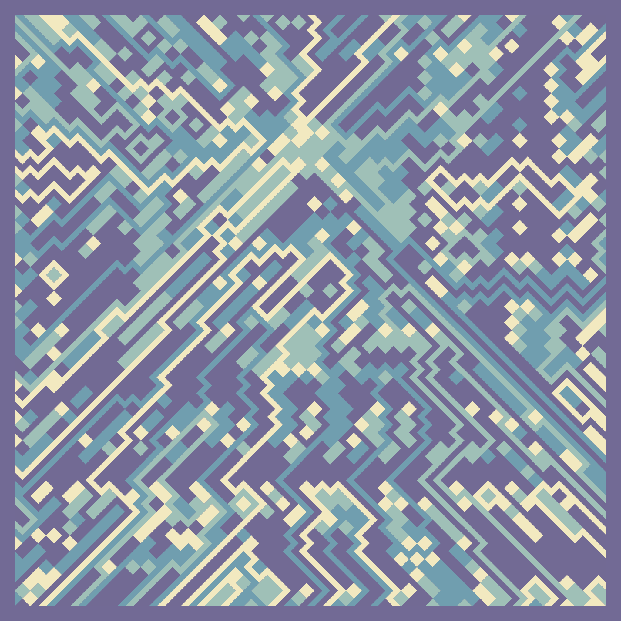 Proof of Beauty Studios - $LONDON Gift - tested panoramic steel - NFT # 2692