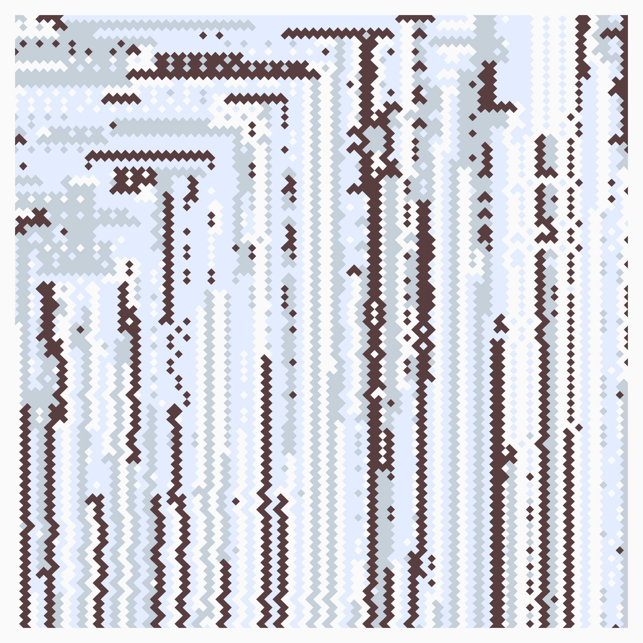 Proof of Beauty Studios - $LONDON Gift - overt broken nerve - NFT # 2082