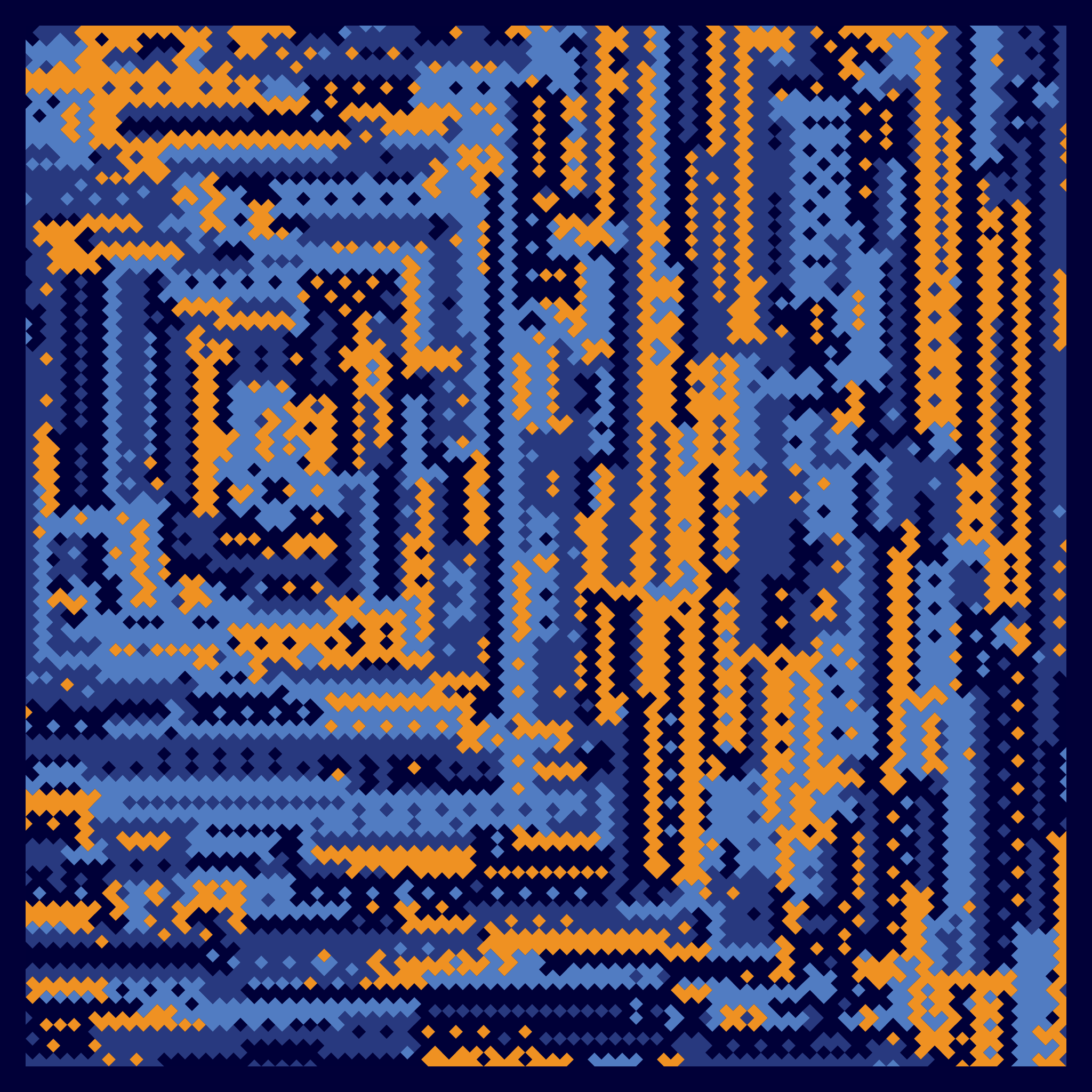 Proof of Beauty Studios - $LONDON Gift - knowing alert copper - NFT # 2069